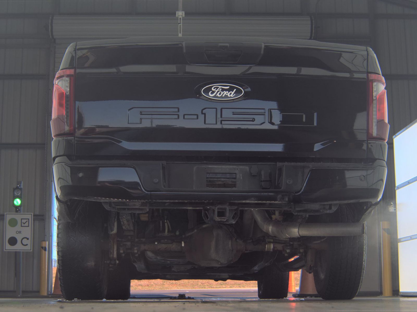 2025 Ford F-150 XLT AWD