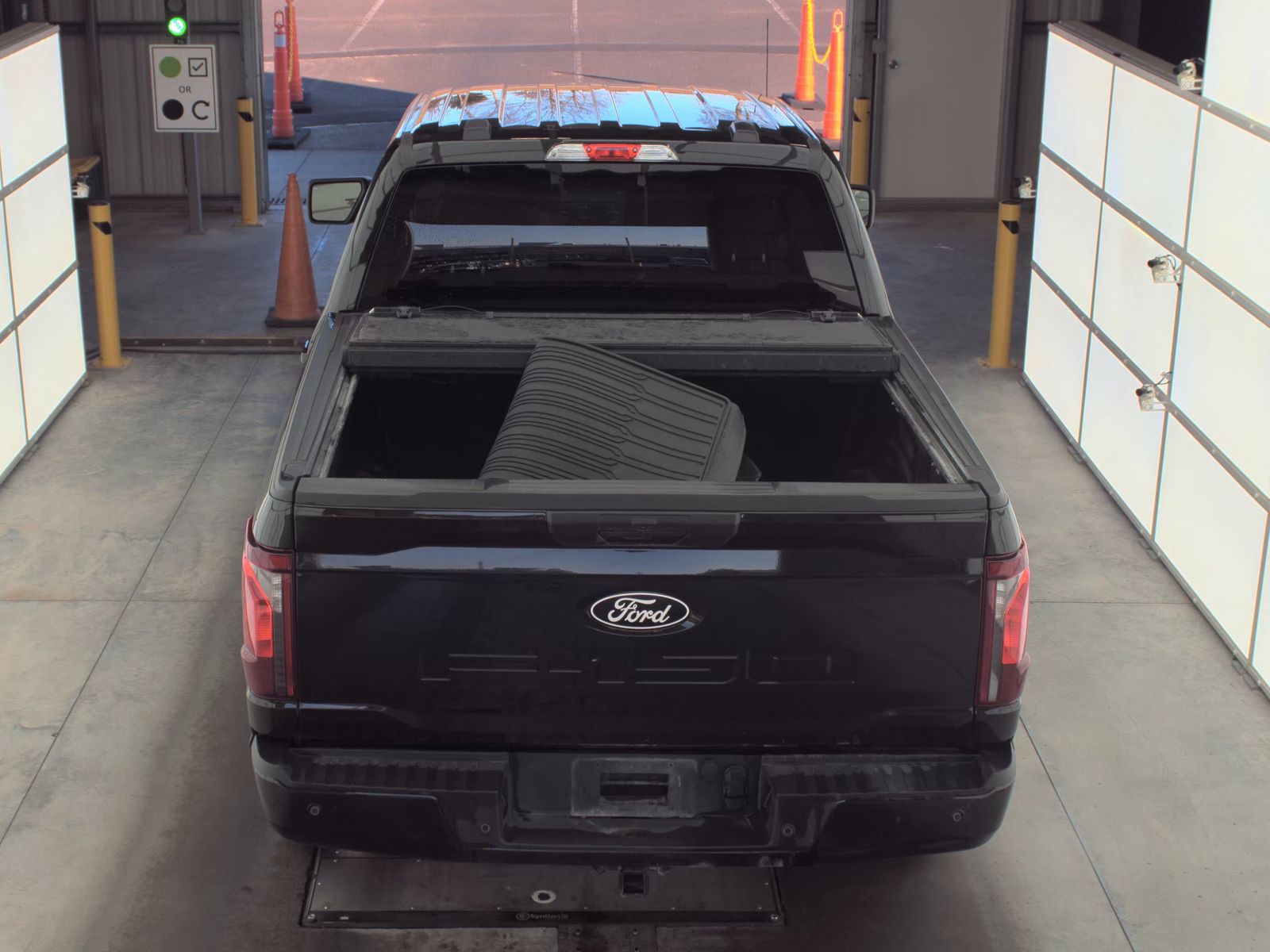 2025 Ford F-150 XLT AWD