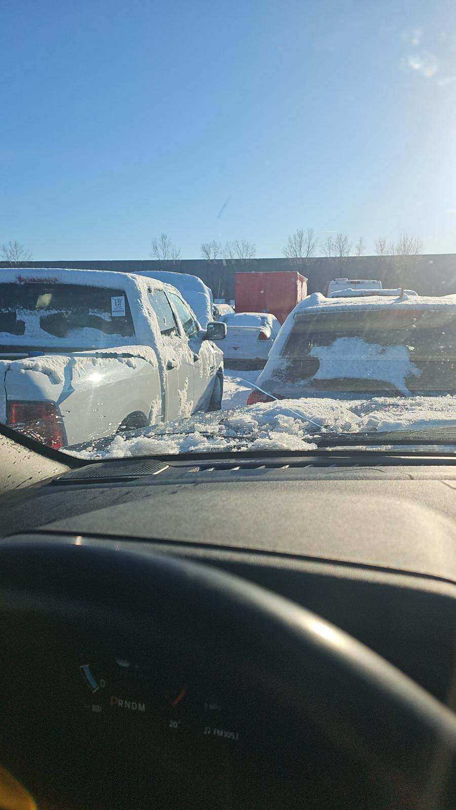 2023 Ford F-150 Tremor AWD