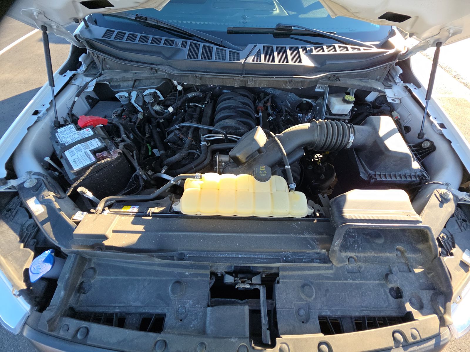 2023 Ford F-150 XLT AWD