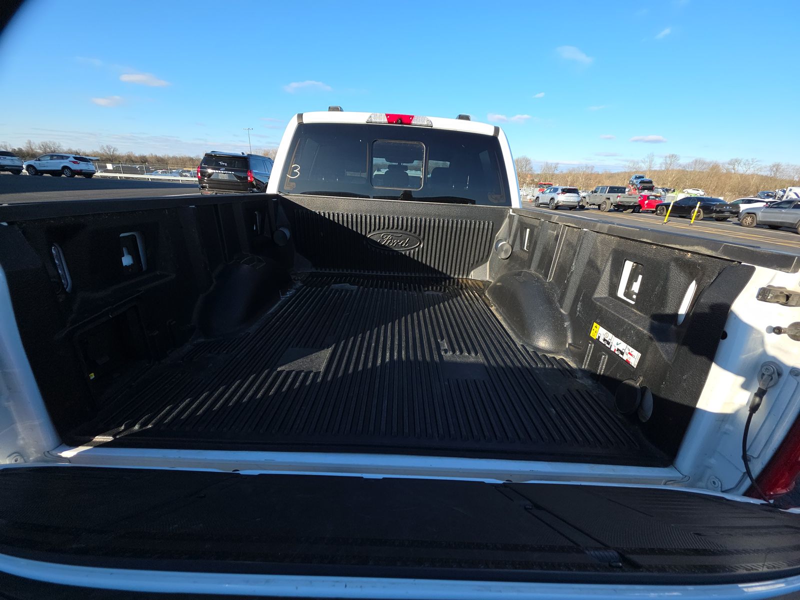 2023 Ford F-150 XLT AWD