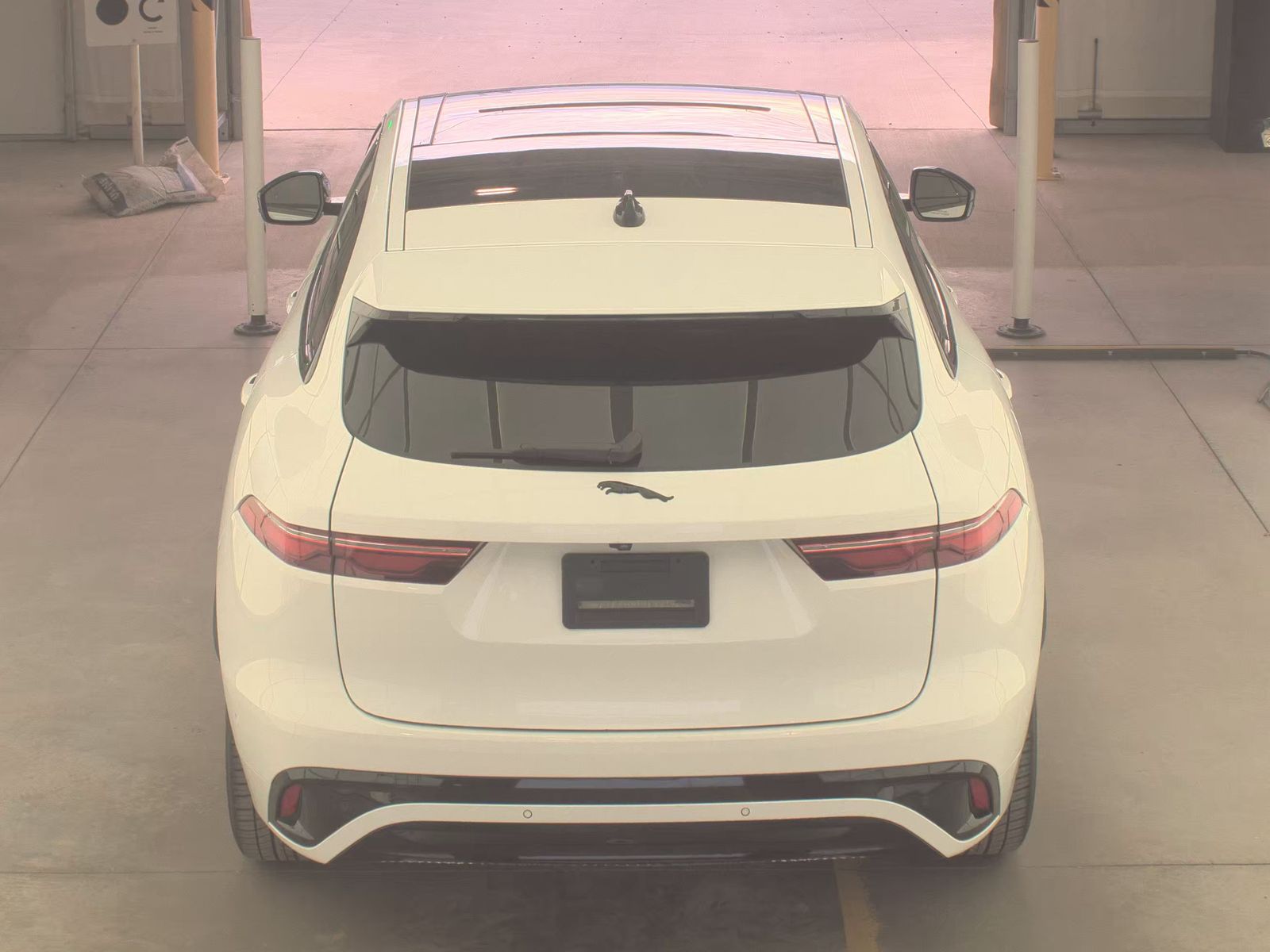 2024 Jaguar F-PACE P250 R-Dynamic S AWD