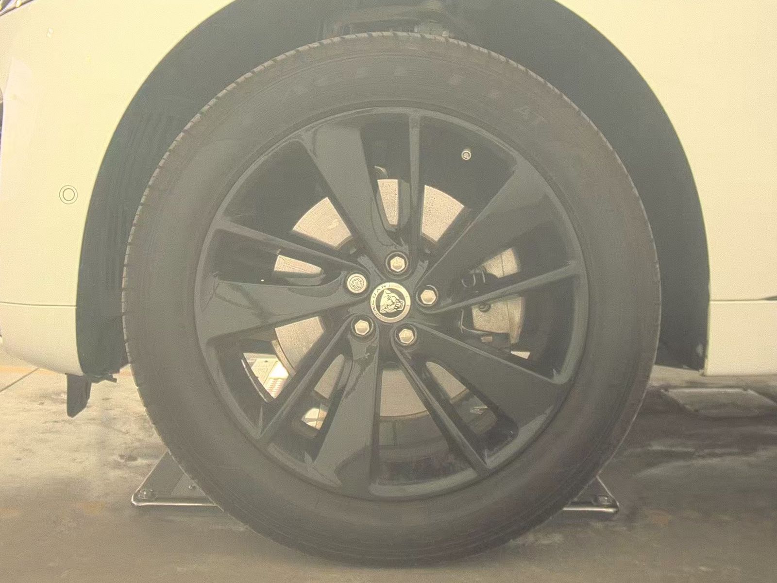 2024 Jaguar F-PACE P250 R-Dynamic S AWD