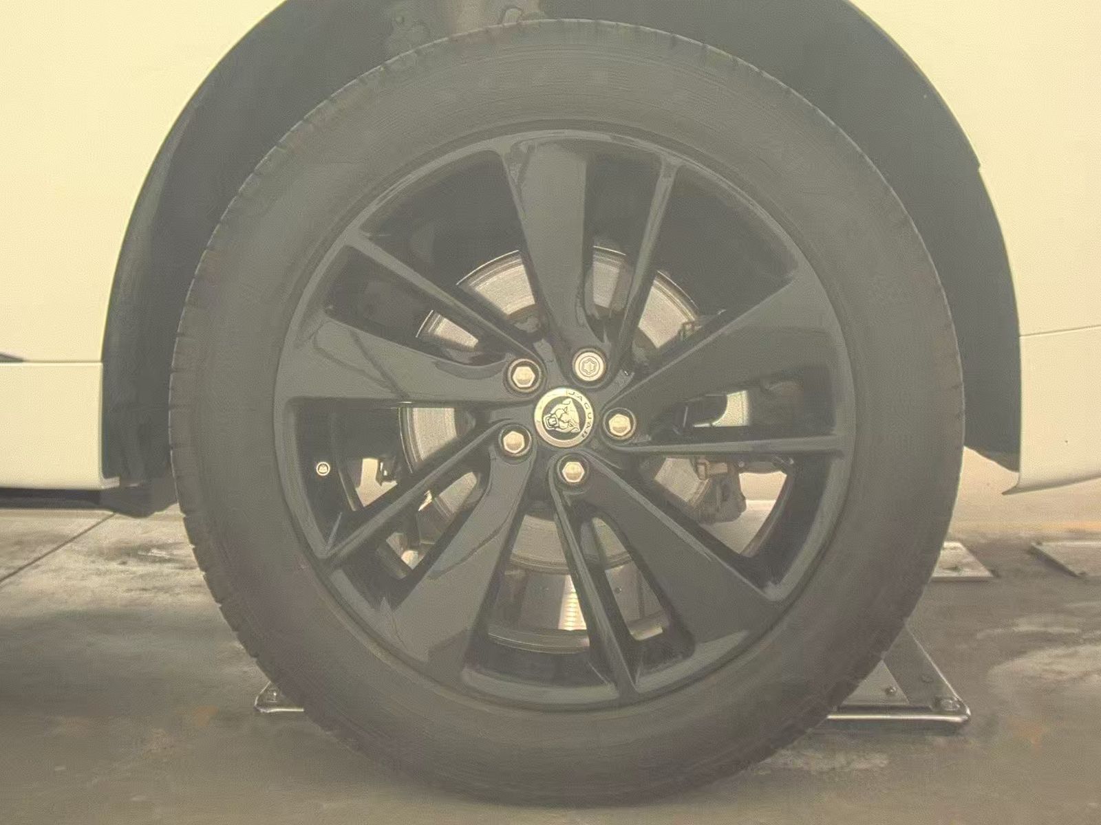 2024 Jaguar F-PACE P250 R-Dynamic S AWD