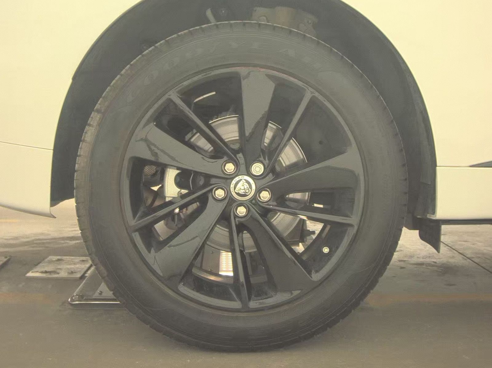 2024 Jaguar F-PACE P250 R-Dynamic S AWD