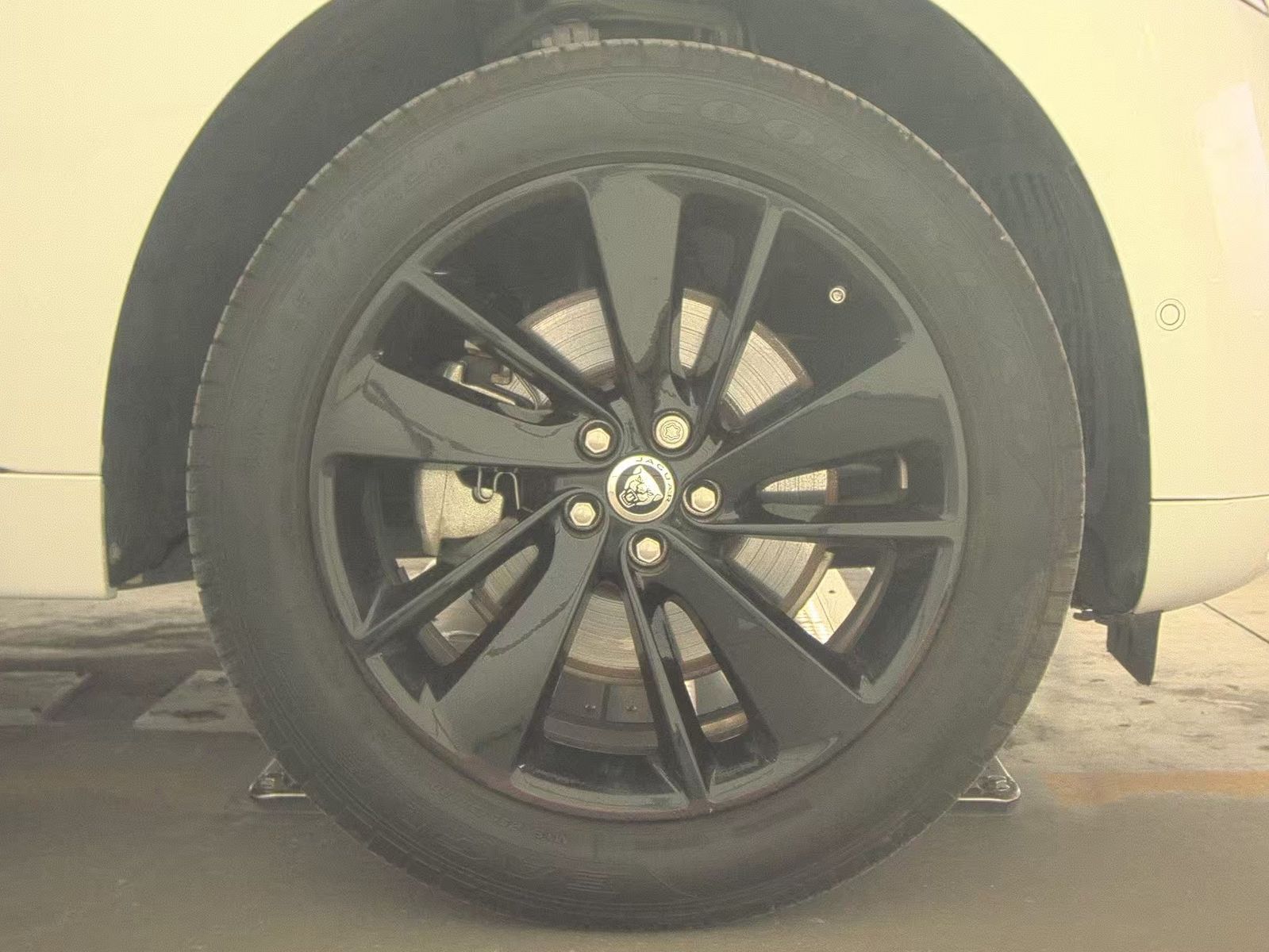 2024 Jaguar F-PACE P250 R-Dynamic S AWD