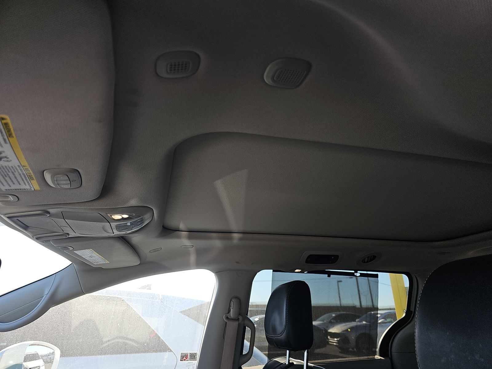 2022 Chrysler Pacifica Limited FWD