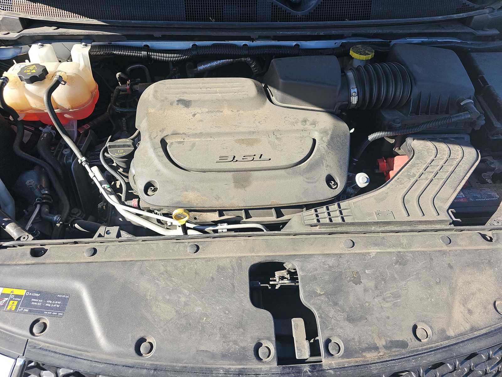 2022 Chrysler Pacifica Limited FWD