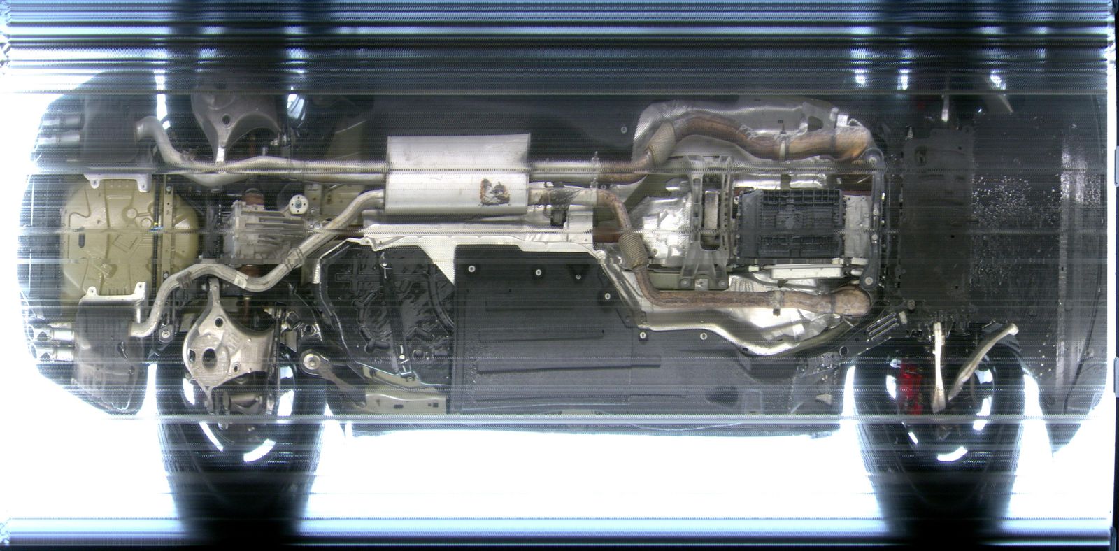 2022 Ford Explorer ST AWD