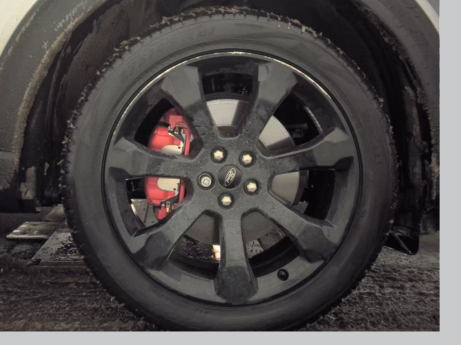 2022 Ford Explorer ST AWD