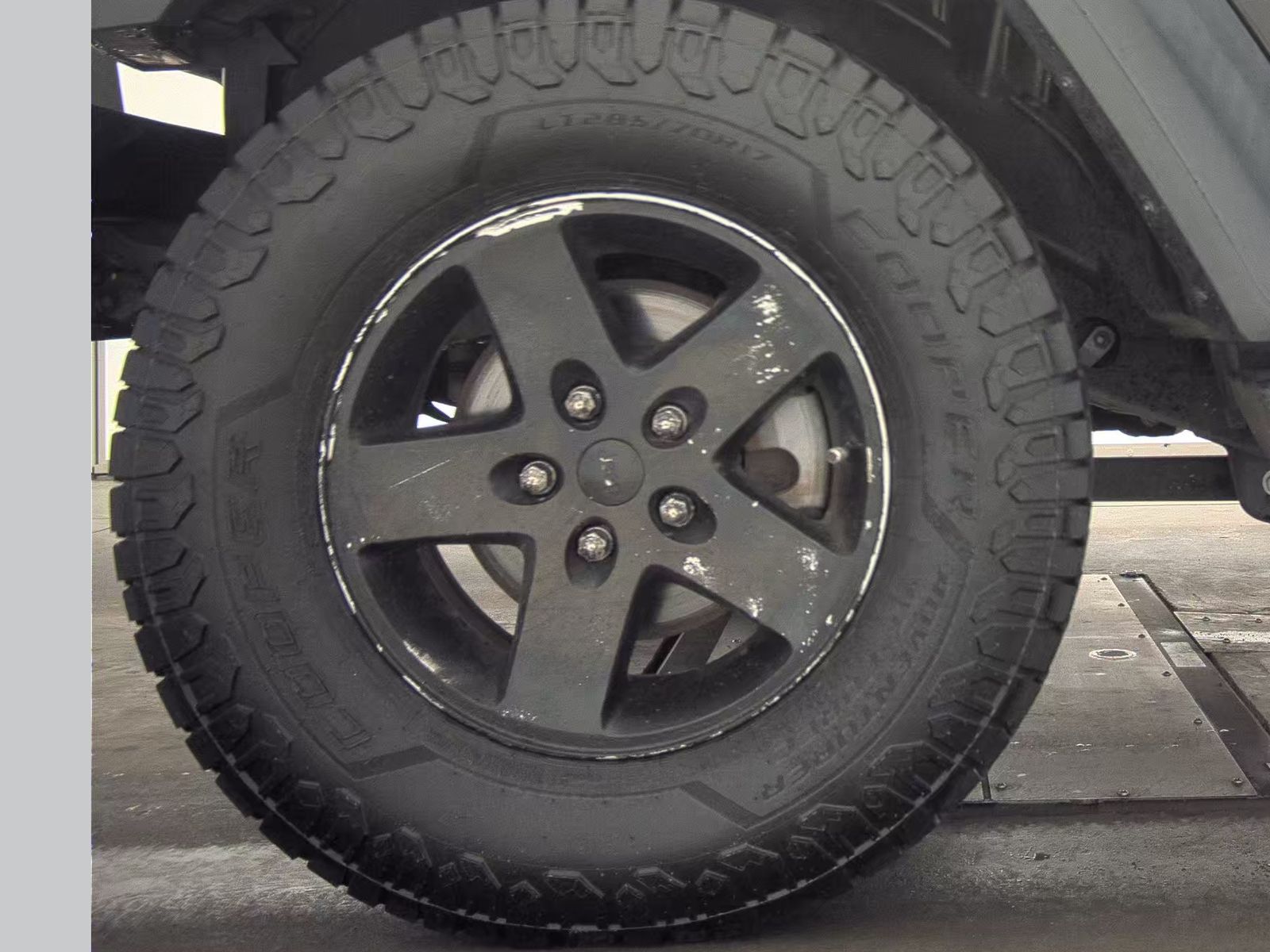 2018 Jeep Wrangler Unlimited Sport AWD