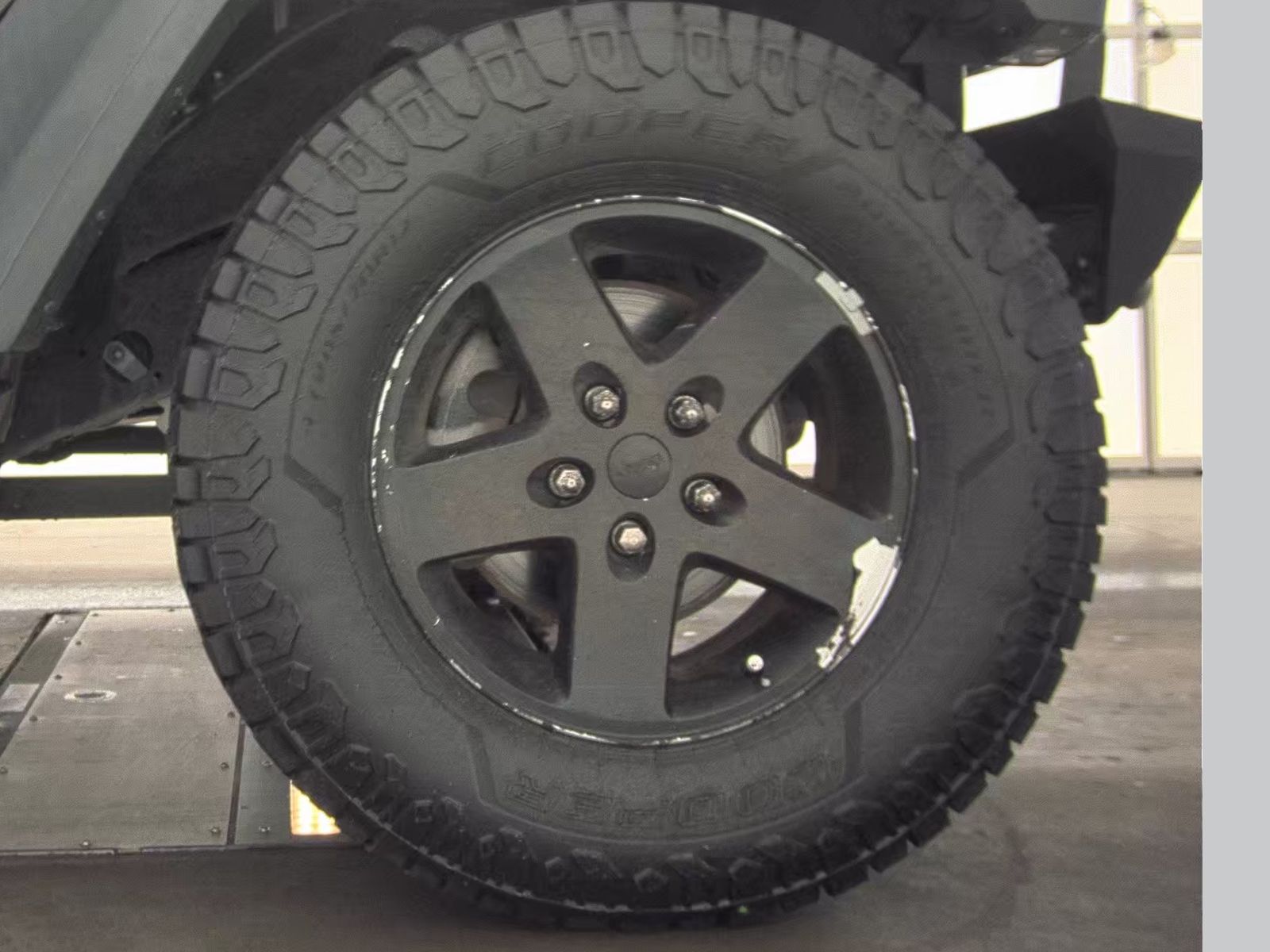 2018 Jeep Wrangler Unlimited Sport AWD