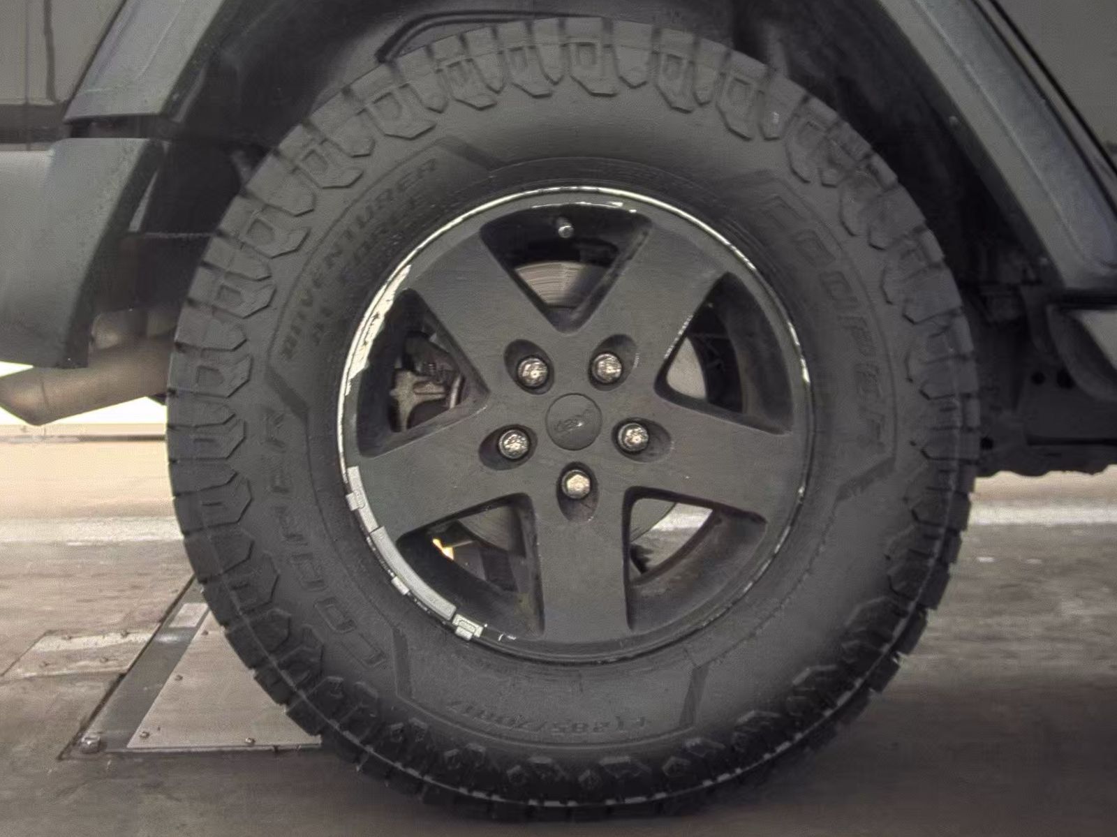 2018 Jeep Wrangler Unlimited Sport AWD