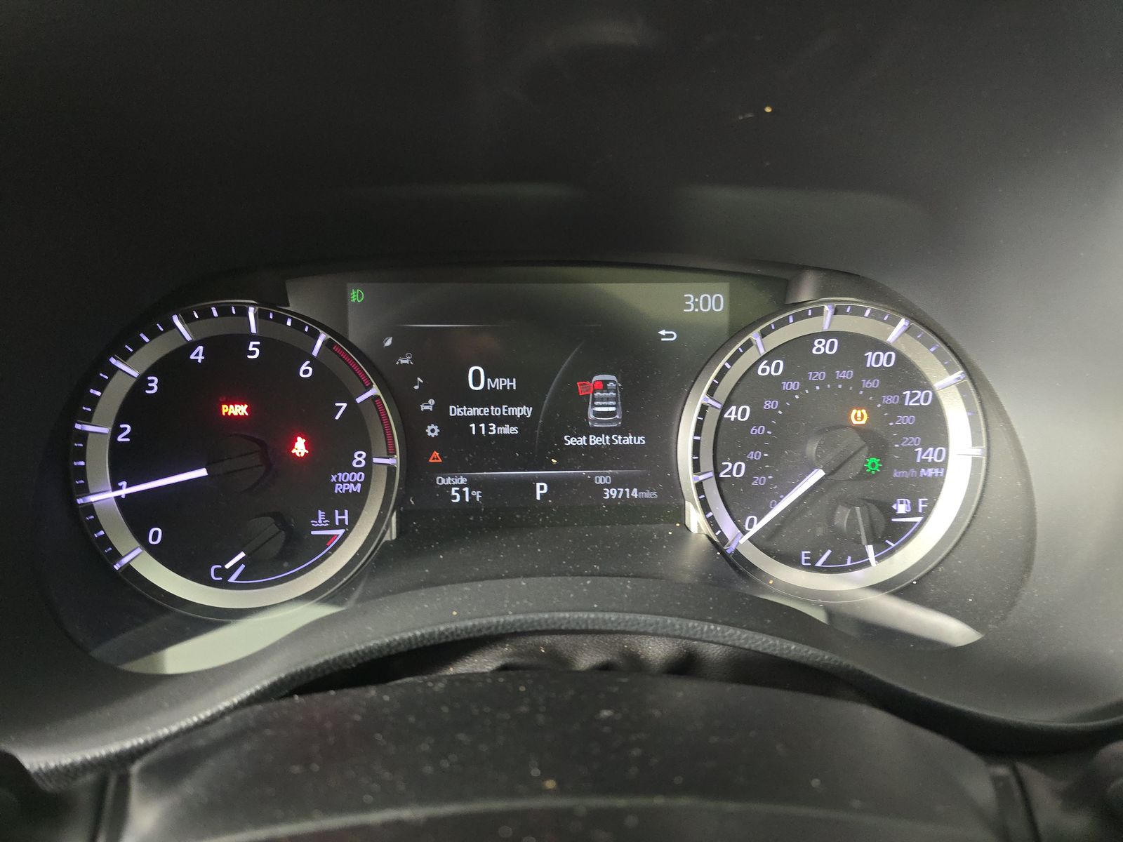 2023 Toyota Highlander XLE FWD