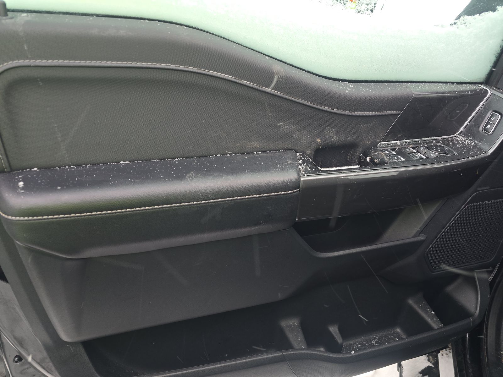 2023 Ford F-150 Hybrid XLT AWD