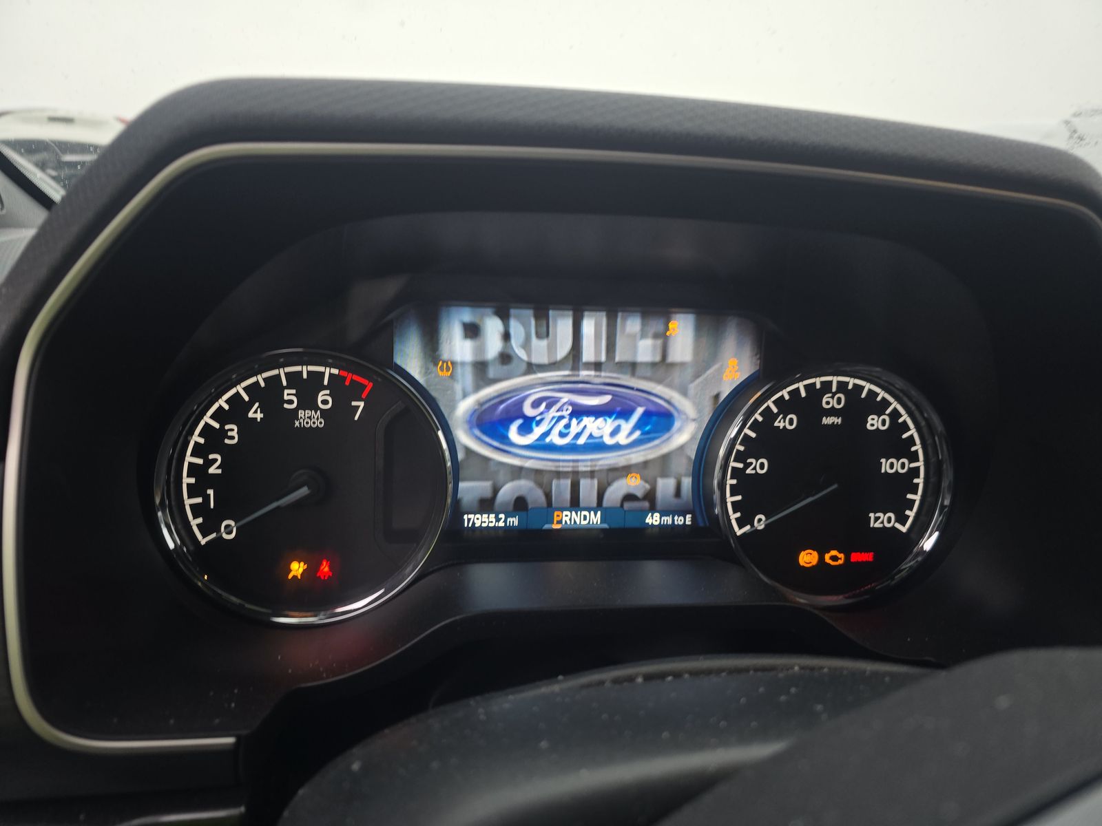 2023 Ford F-150 Hybrid XLT AWD