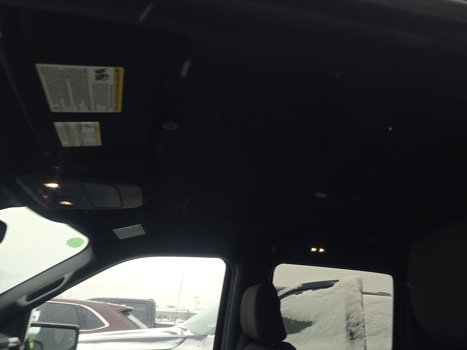 2023 Ford F-150 Hybrid XLT AWD