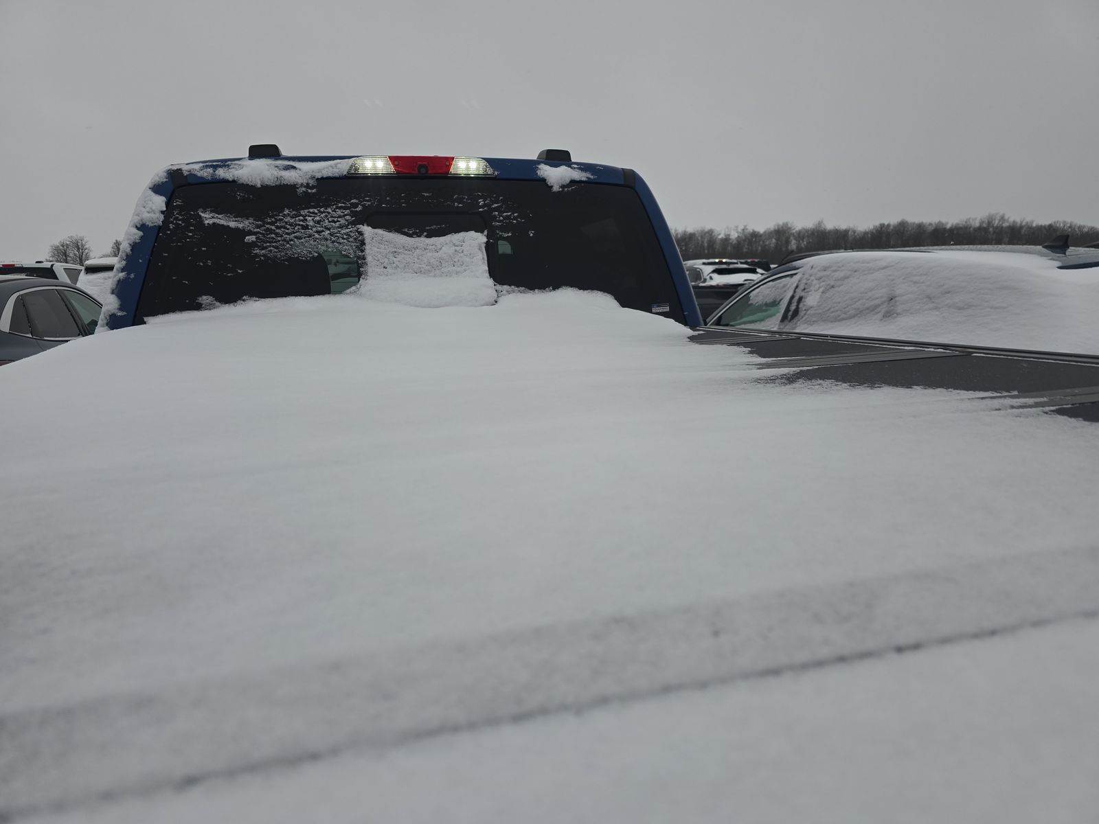 2022 Ford F-150 Hybrid XLT AWD