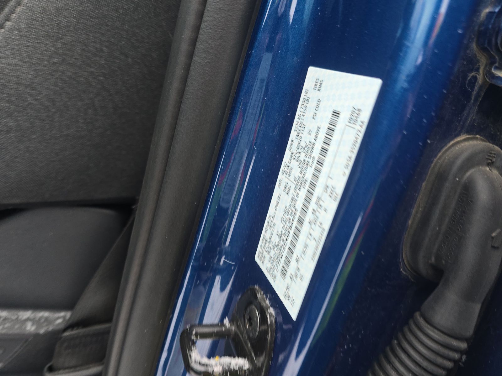 2022 Ford F-150 Hybrid XLT AWD