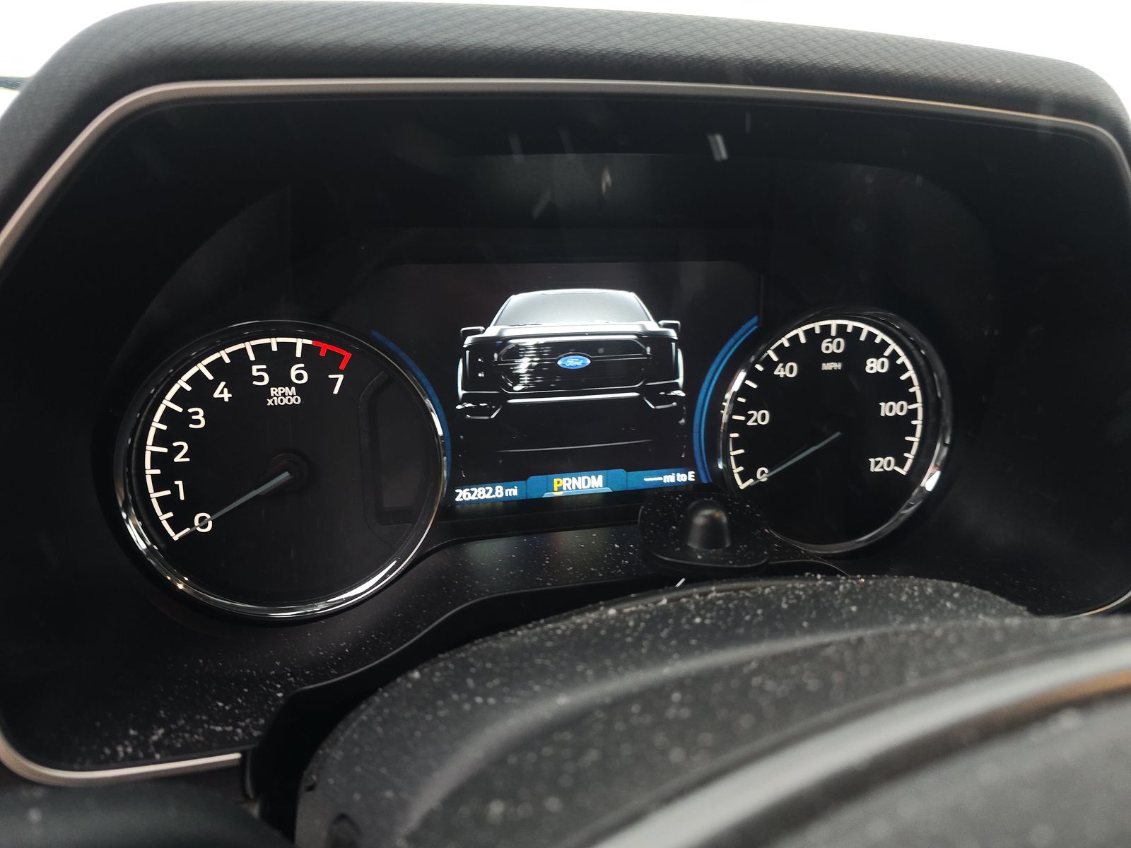 2022 Ford F-150 Hybrid XLT AWD