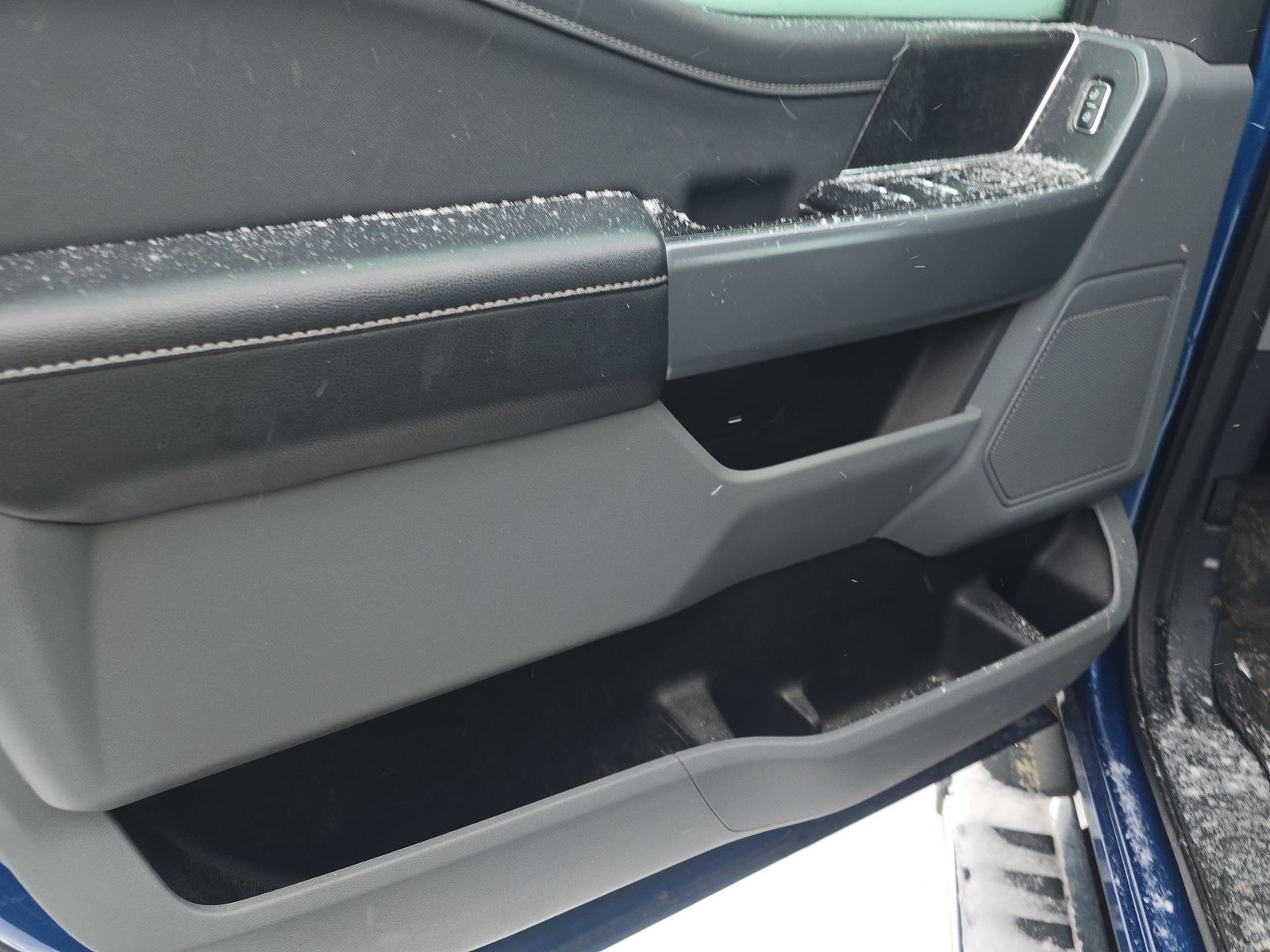 2022 Ford F-150 Hybrid XLT AWD