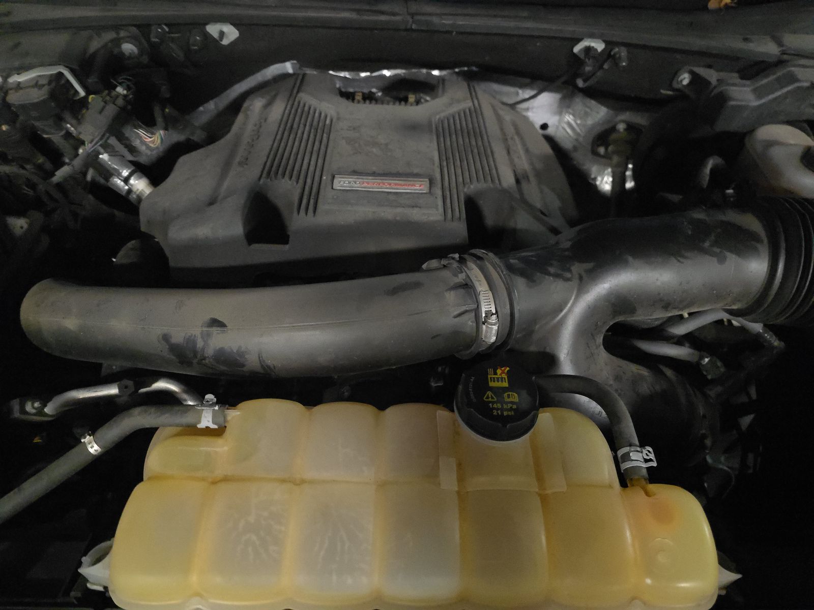 2018 Ford F-150 Raptor AWD