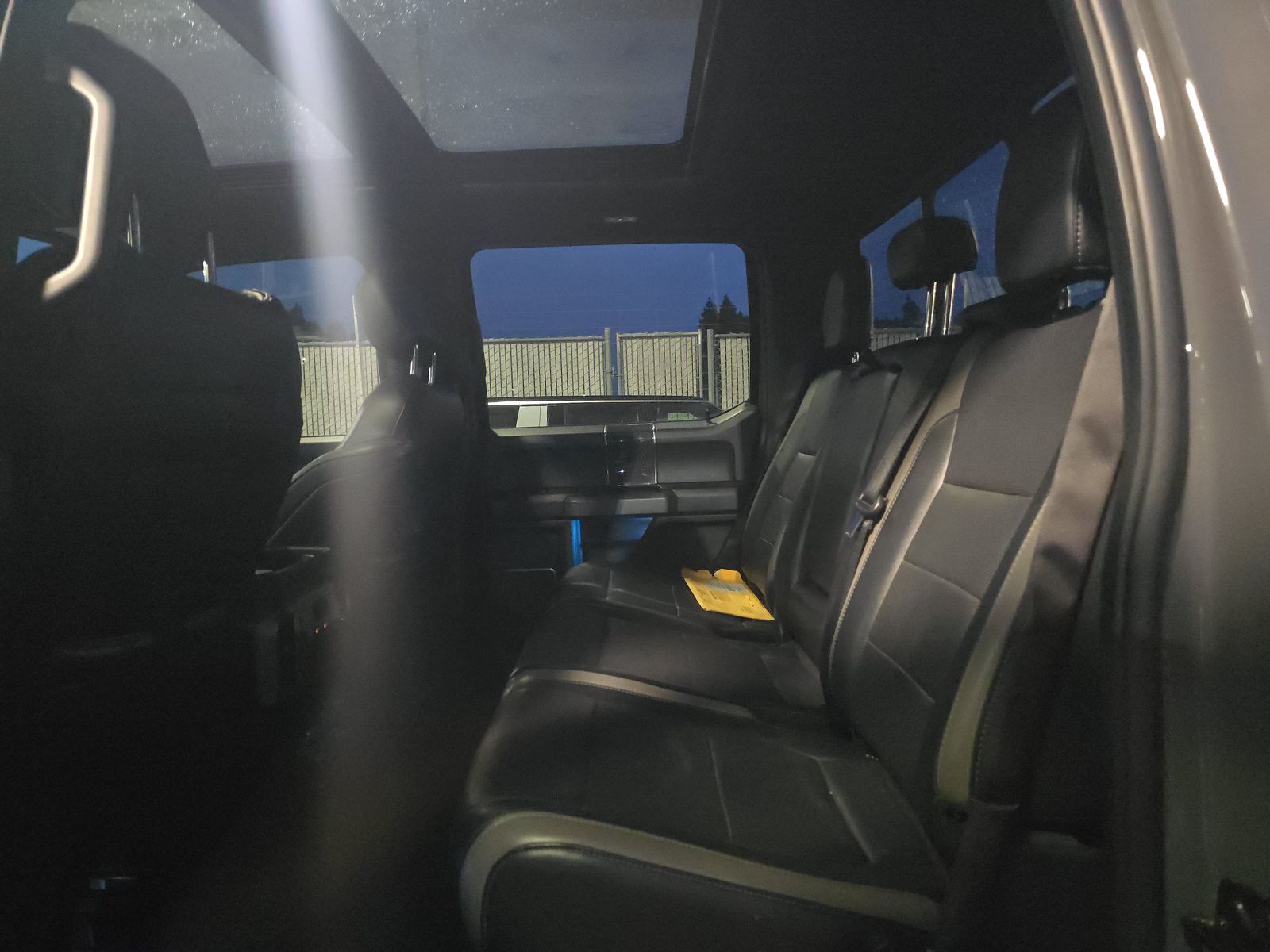 2018 Ford F-150 Raptor AWD