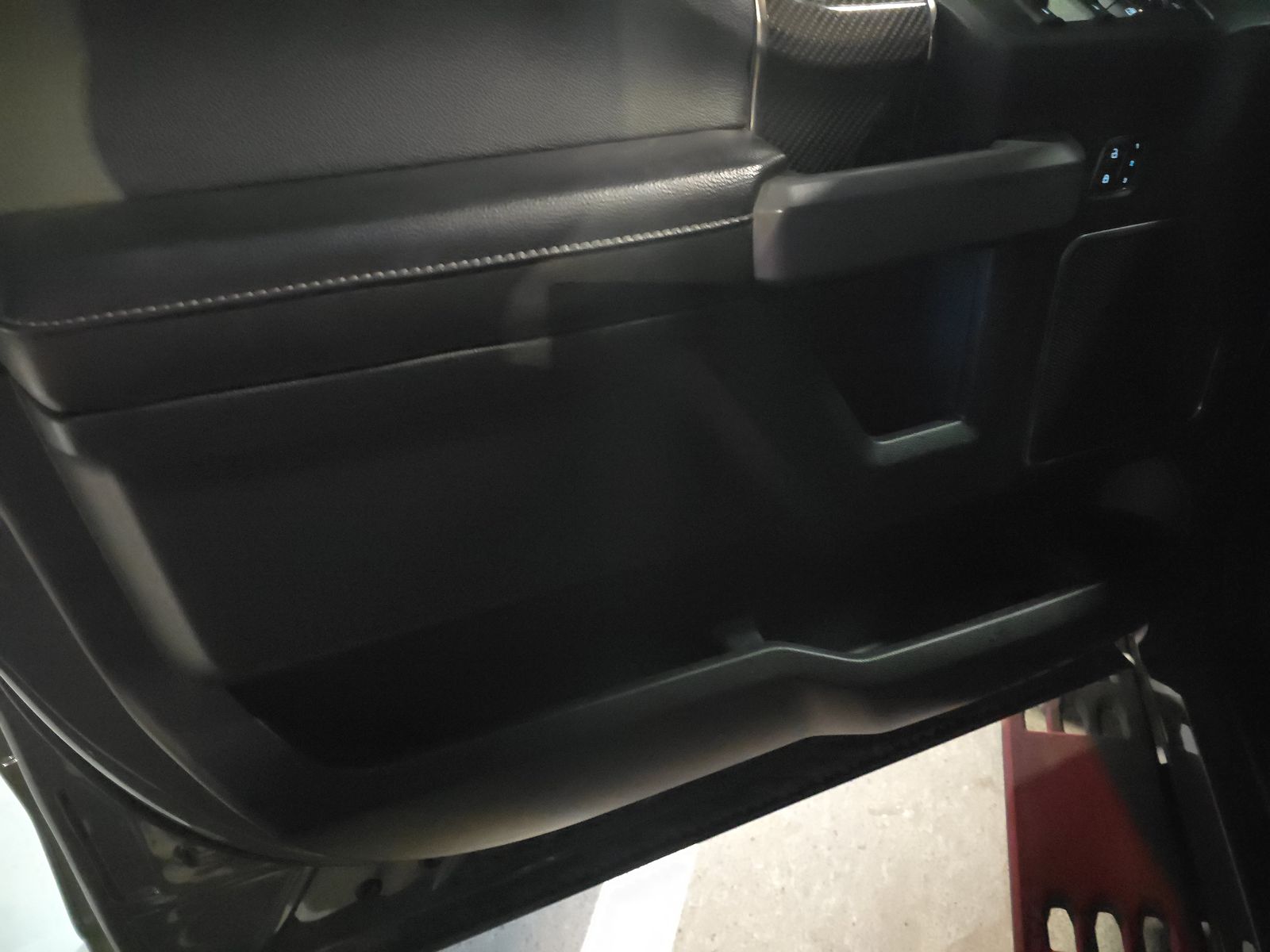 2018 Ford F-150 Raptor AWD