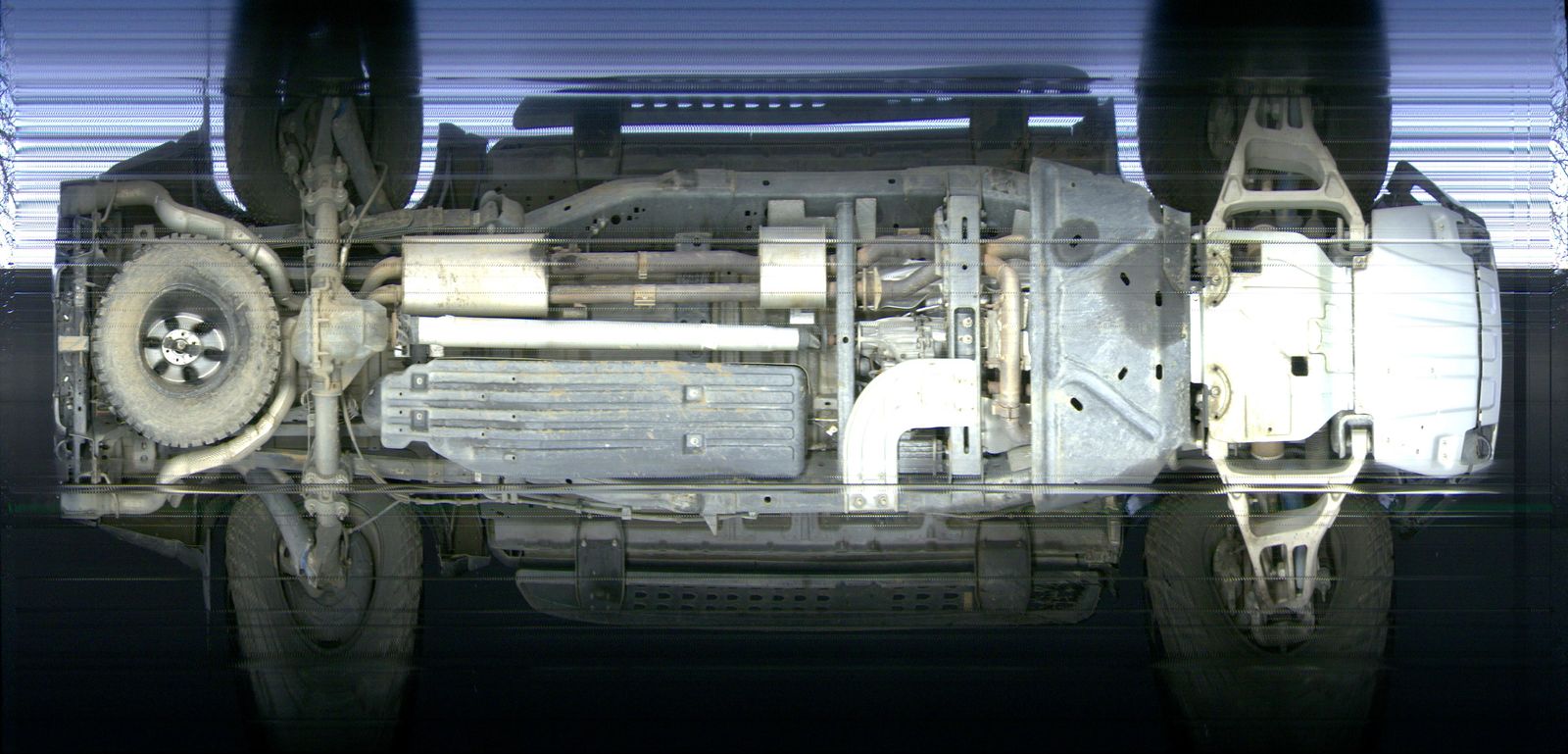 2018 Ford F-150 Raptor AWD