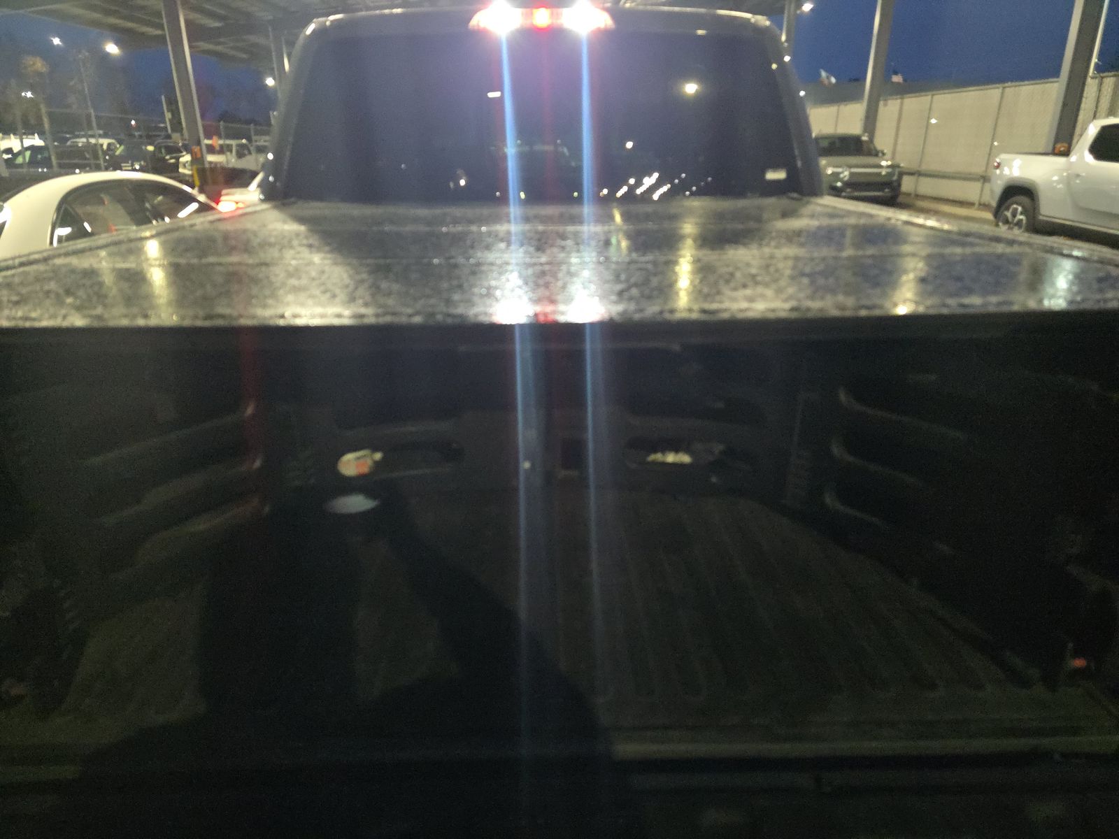 2018 Ford F-150 Raptor AWD