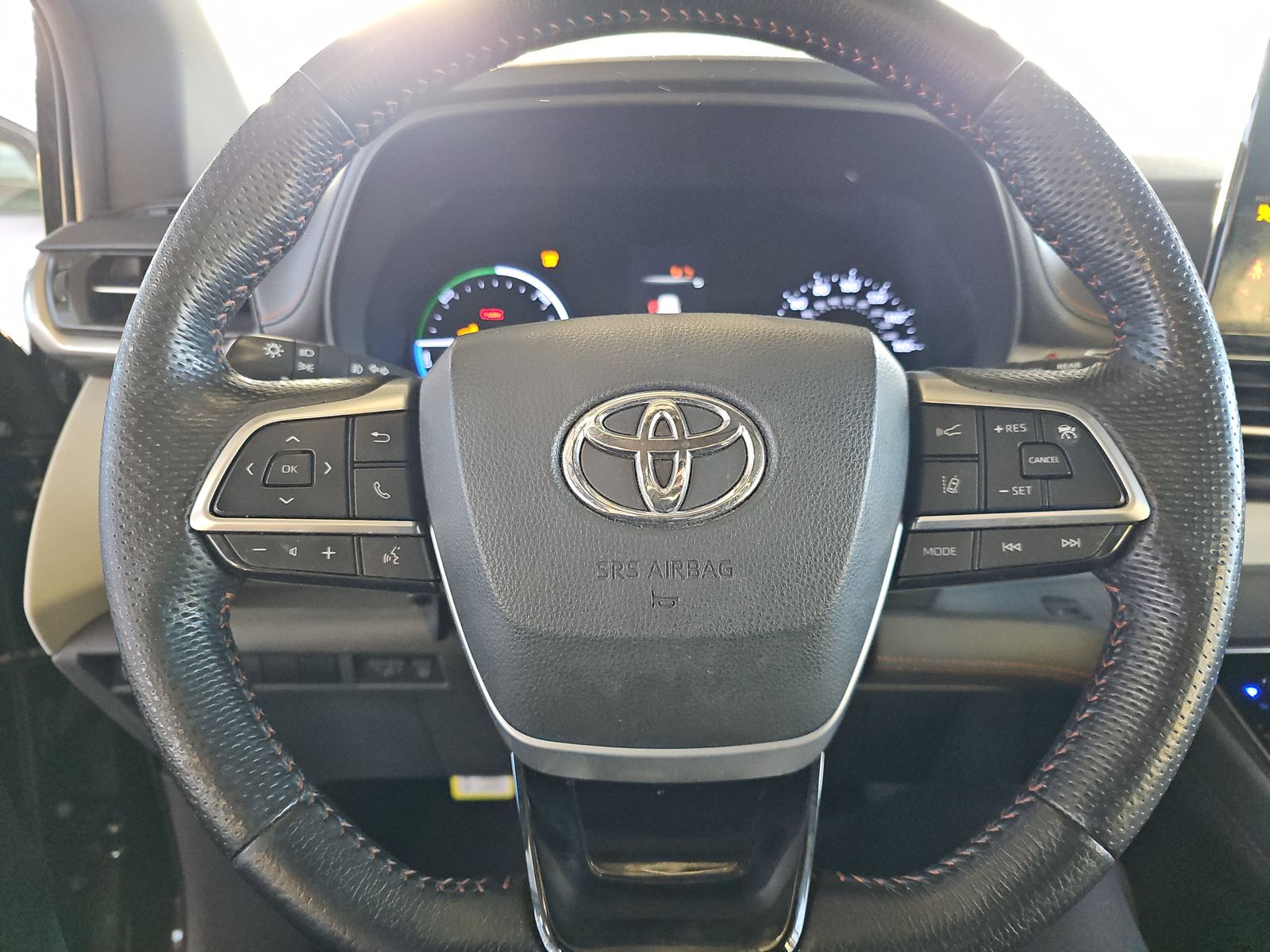 2022 Toyota Sienna XSE AWD