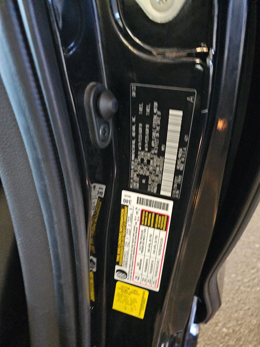 2022 Toyota Sienna XSE AWD