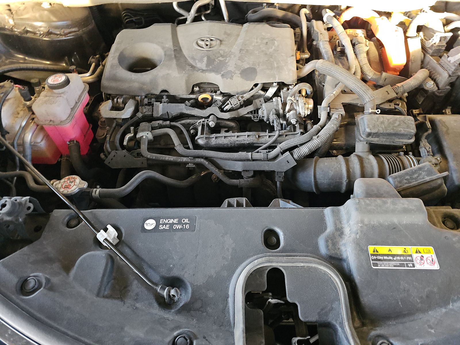 2022 Toyota Sienna XSE AWD