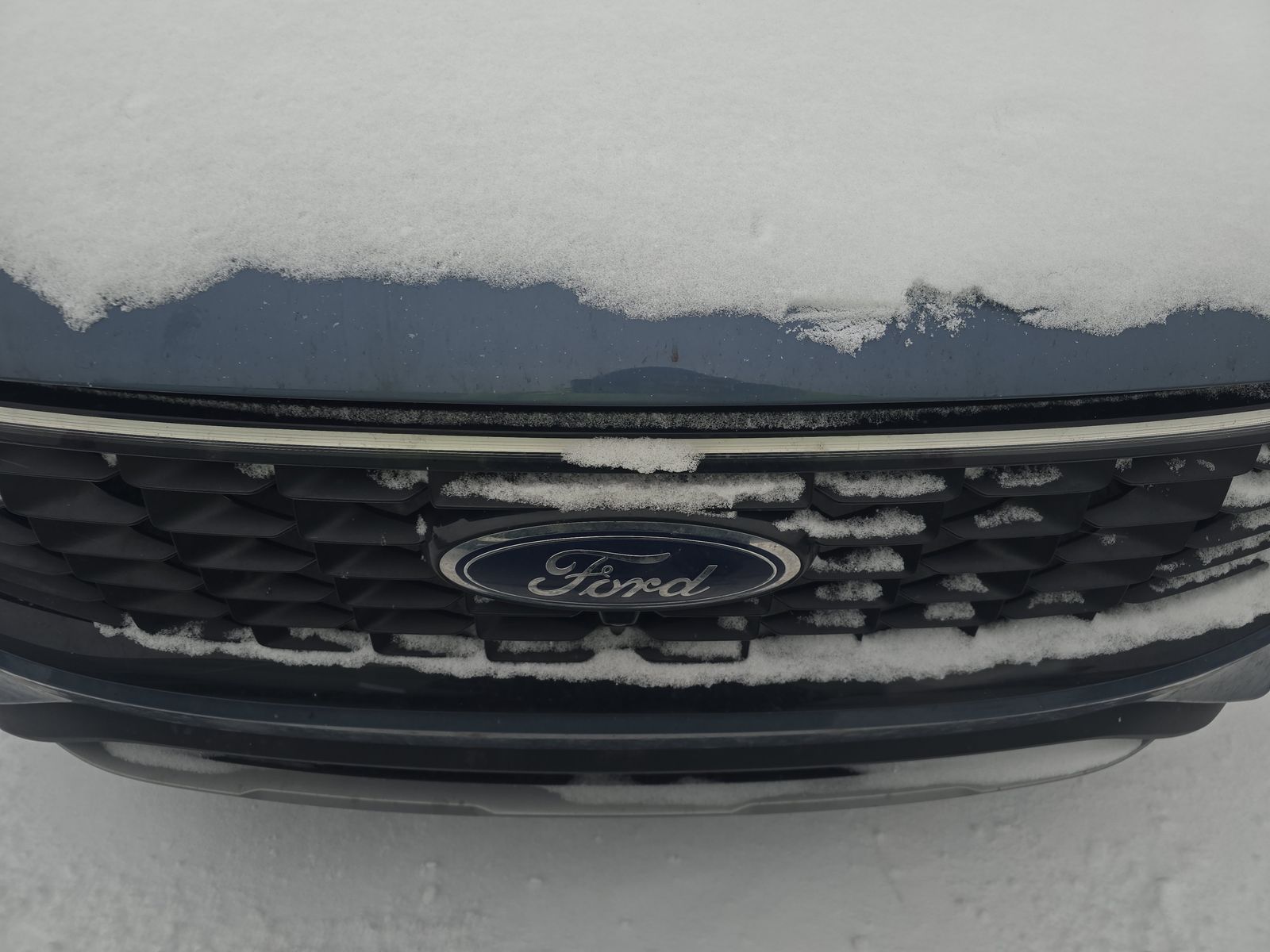 2025 Ford Escape Platinum AWD