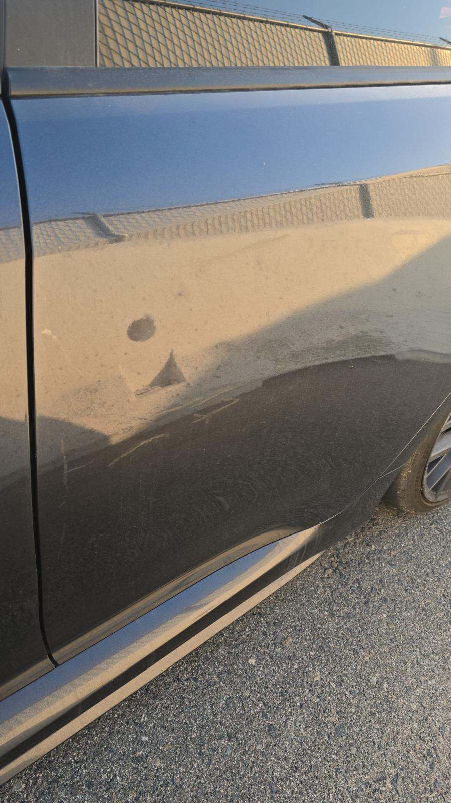 2019 Subaru WRX STi AWD