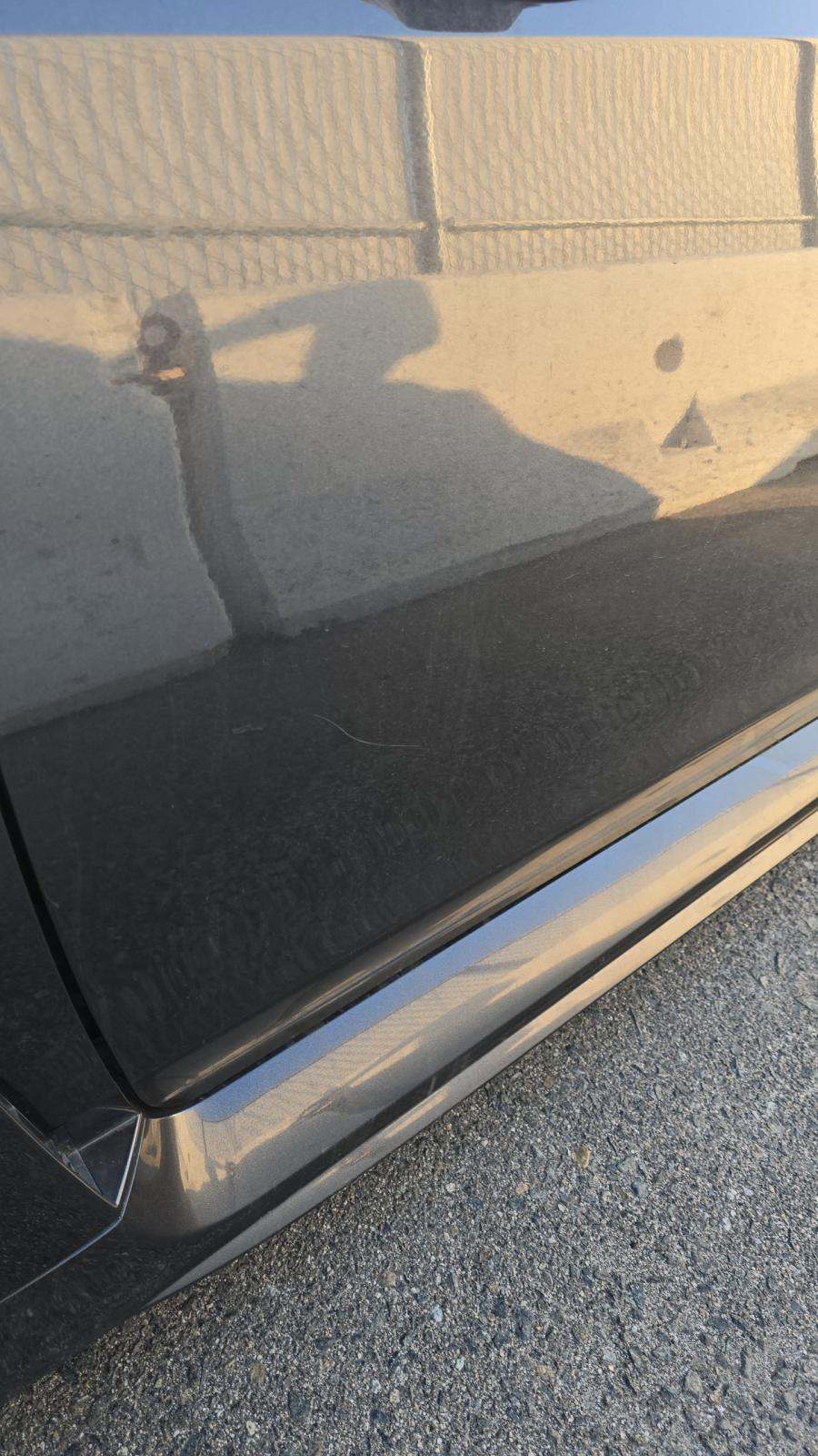 2019 Subaru WRX STi AWD