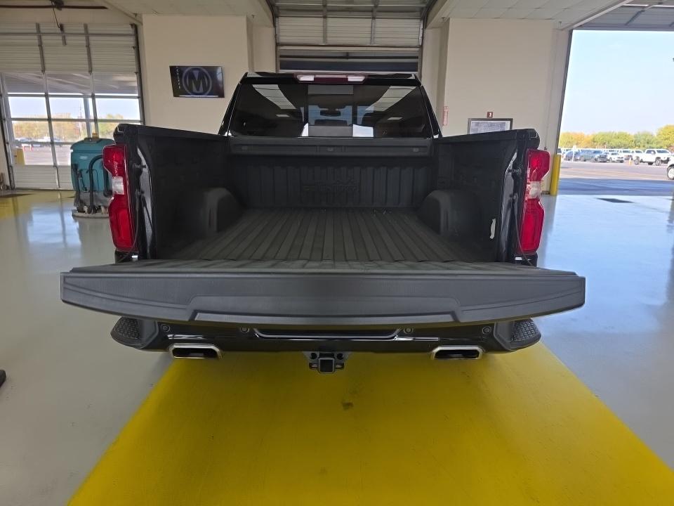 2022 Chevrolet Silverado 1500 High Country AWD