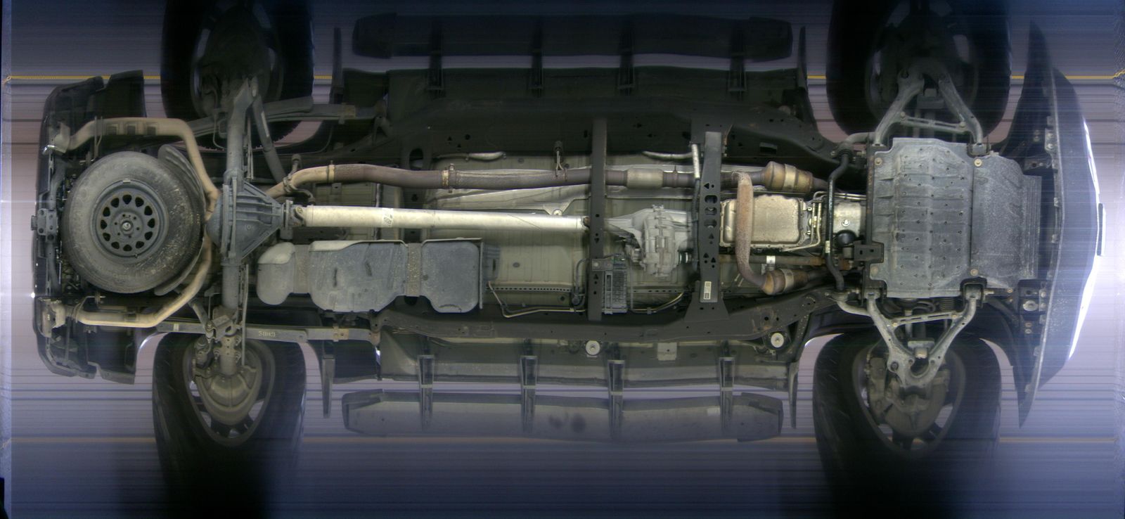 2022 Chevrolet Silverado 1500 High Country AWD