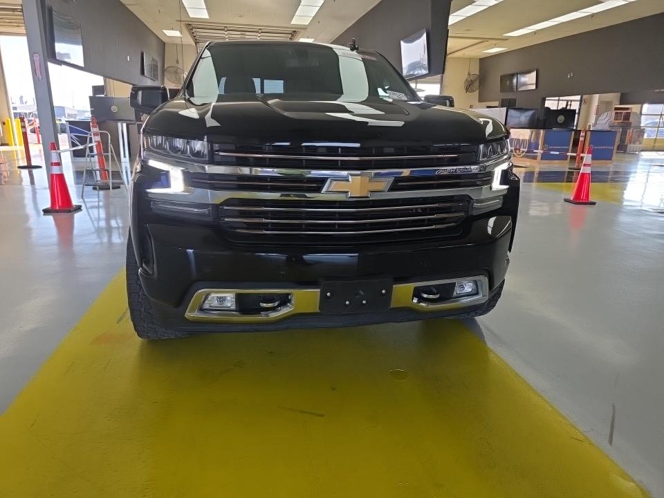 2022 Chevrolet Silverado 1500 High Country AWD