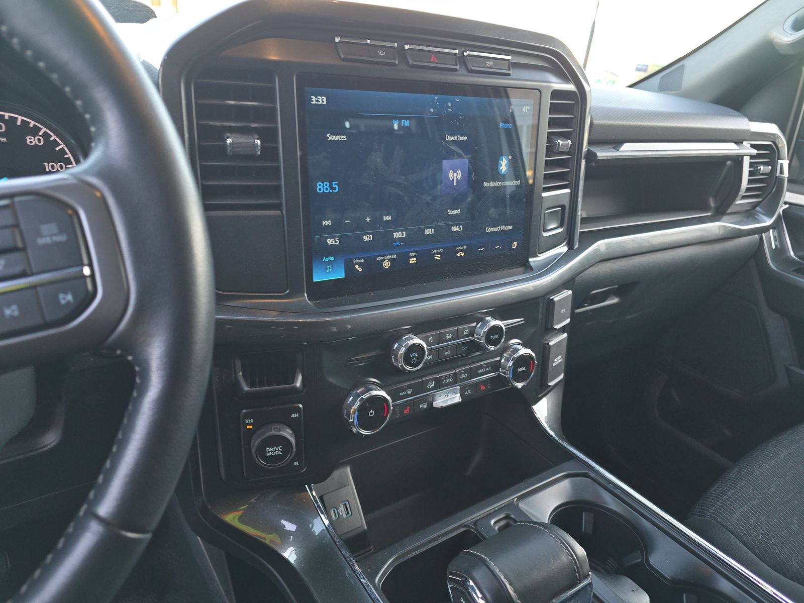 2022 Ford F-150 XLT AWD