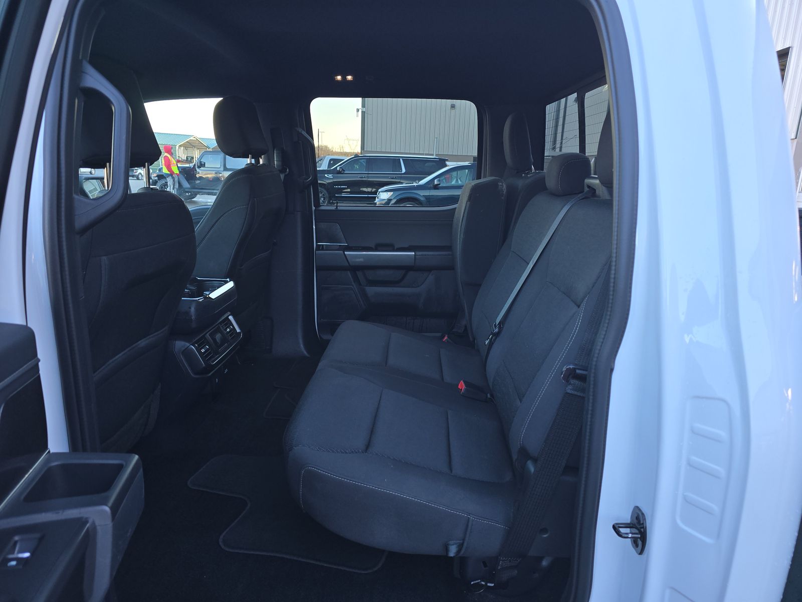 2022 Ford F-150 XLT AWD