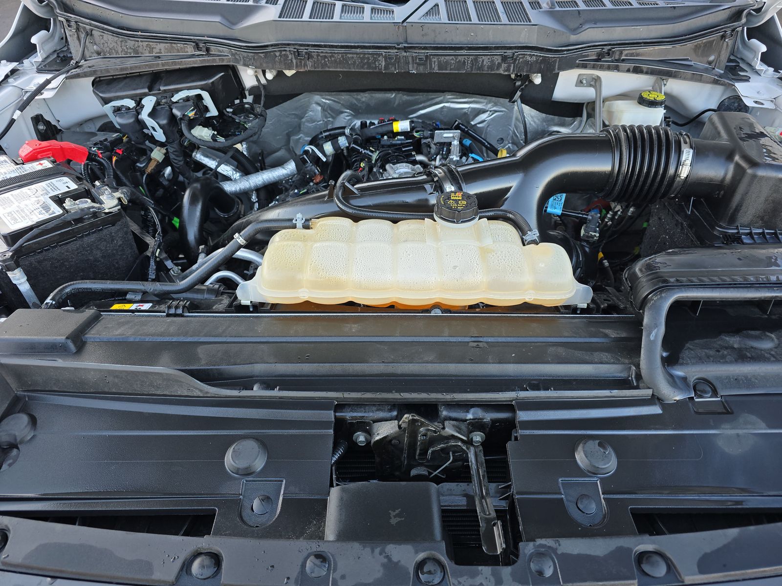 2022 Ford F-150 XLT AWD