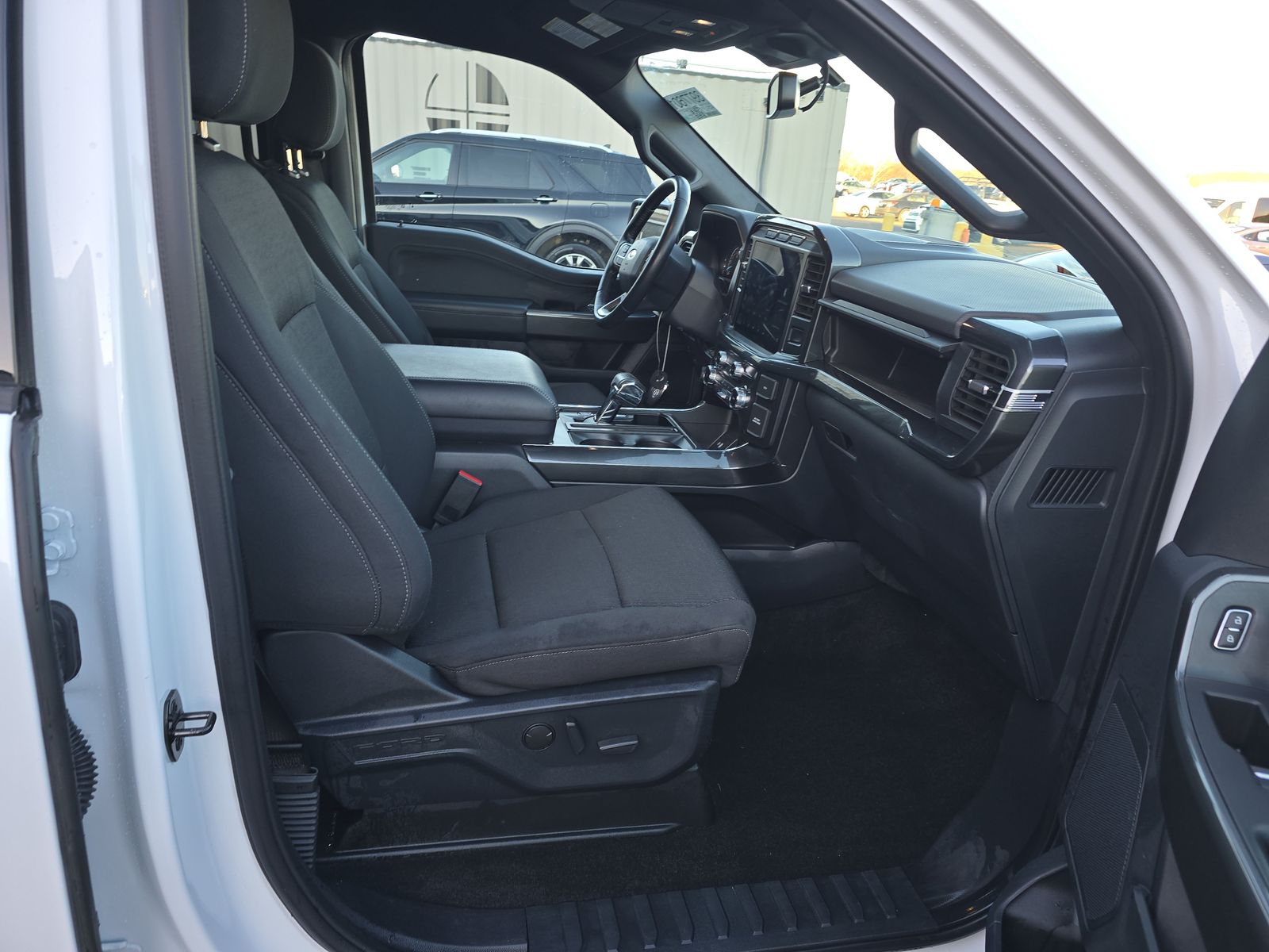 2022 Ford F-150 XLT AWD