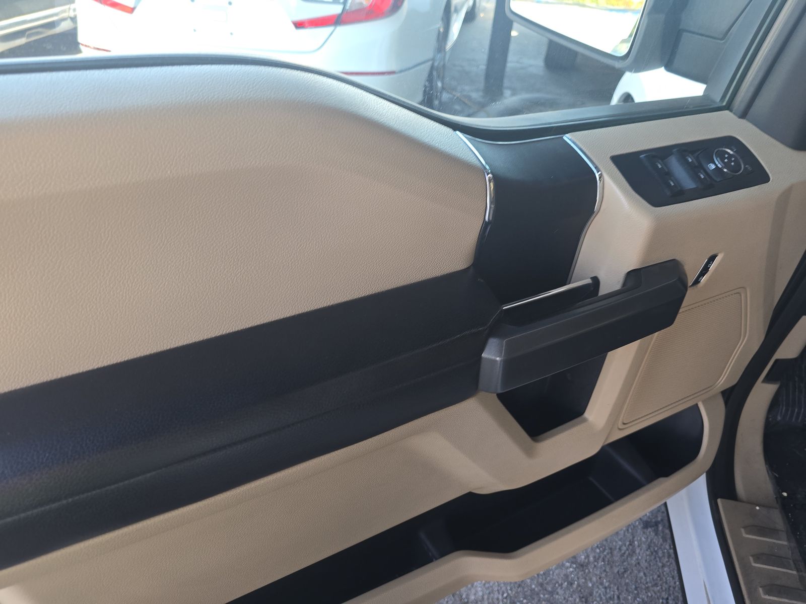 2017 Ford F-150 XLT AWD
