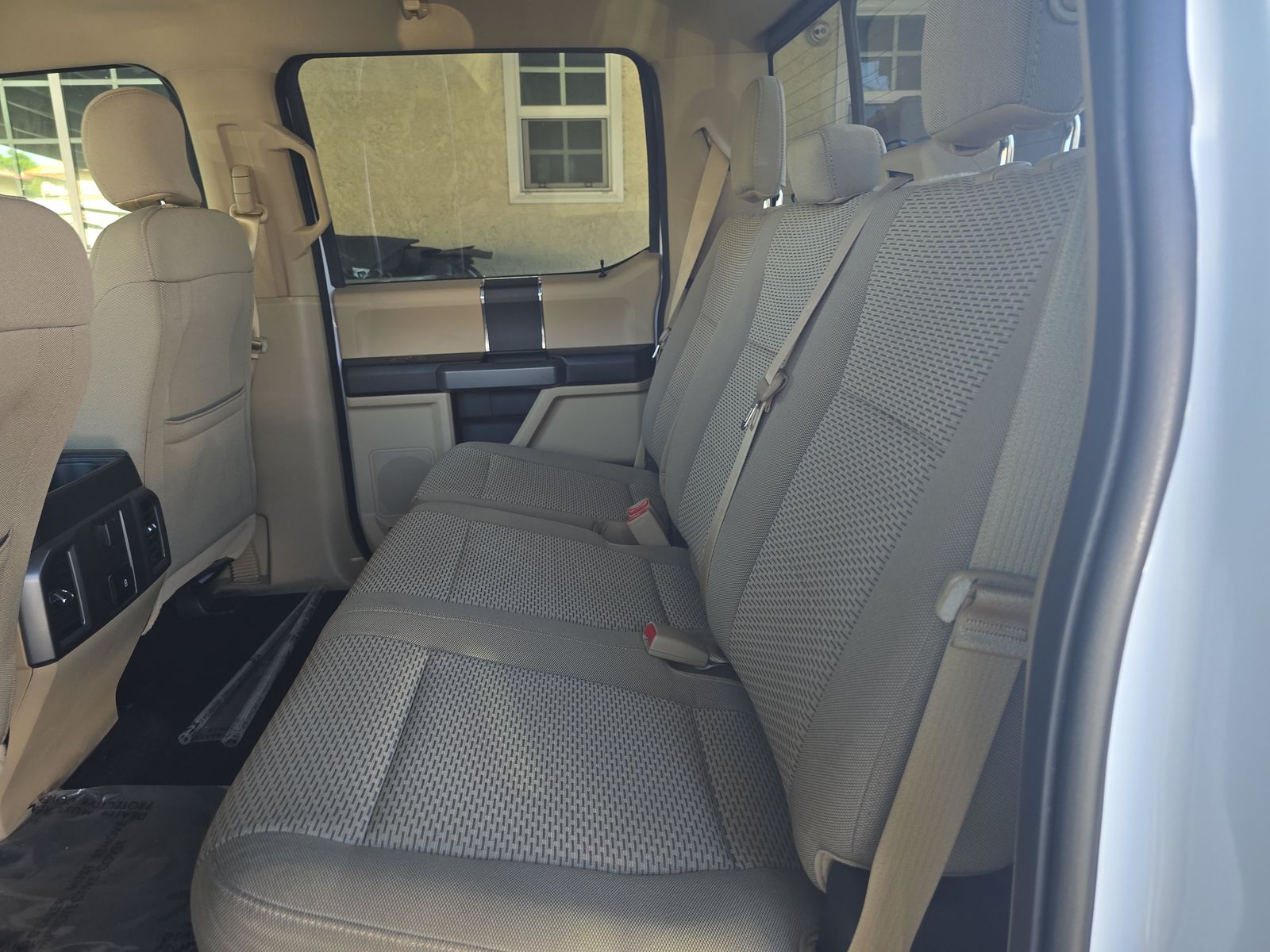 2017 Ford F-150 XLT AWD