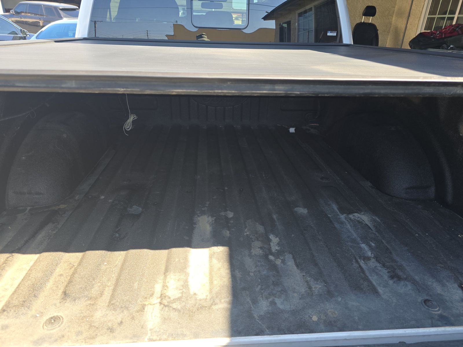 2017 Ford F-150 XLT AWD