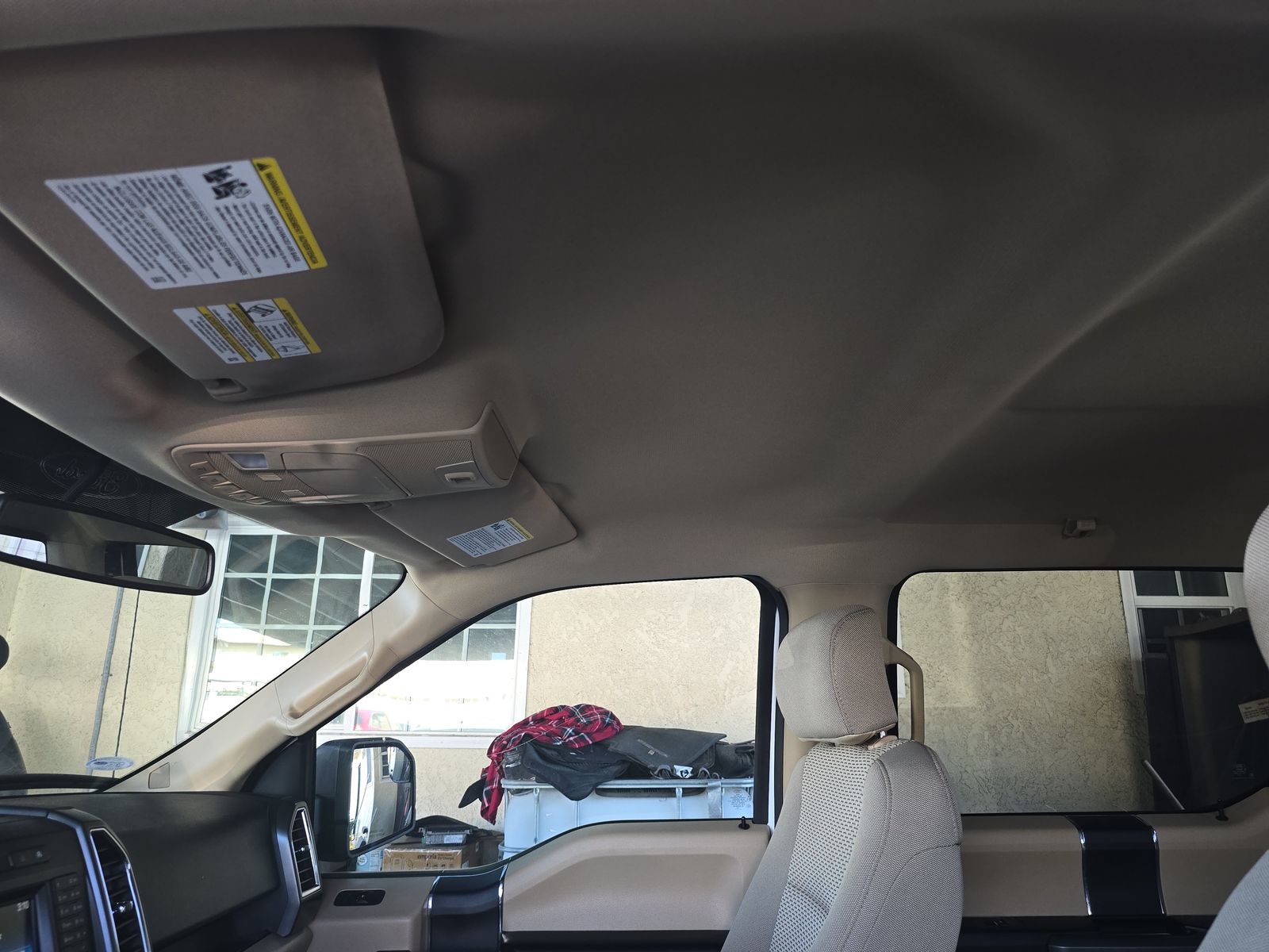 2017 Ford F-150 XLT AWD