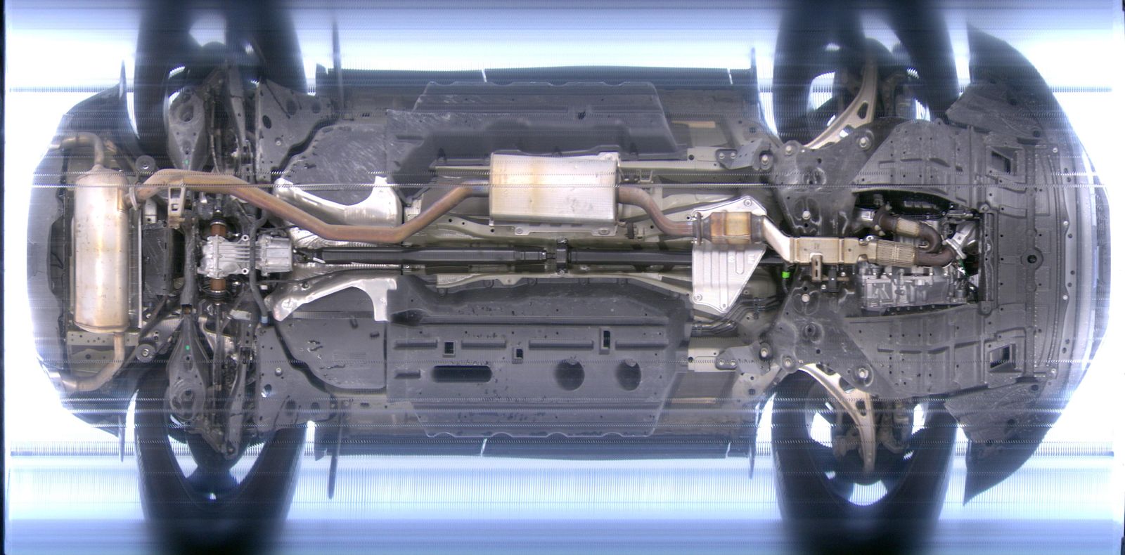 2024 Nissan Murano Platinum AWD