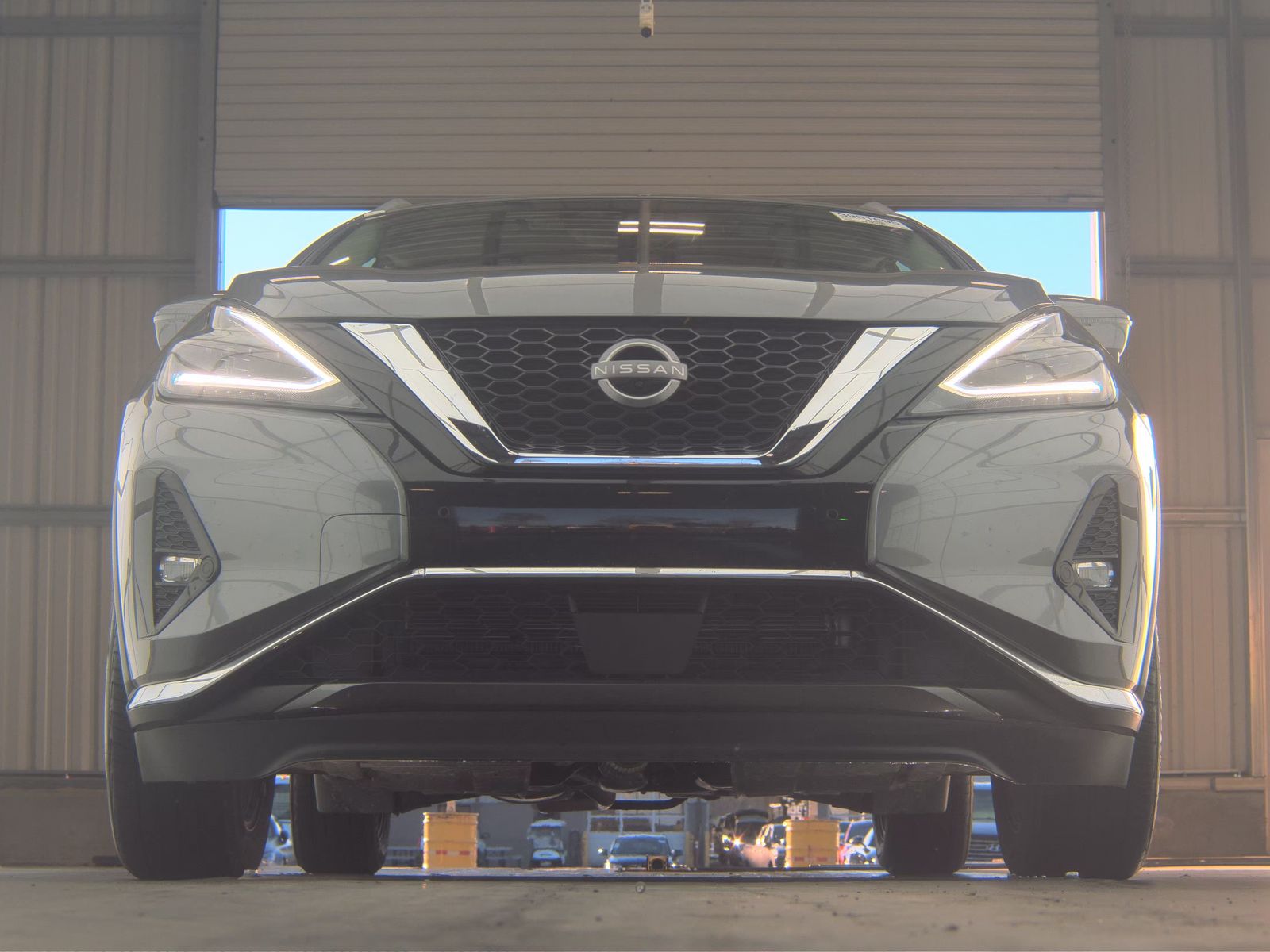 2024 Nissan Murano Platinum AWD