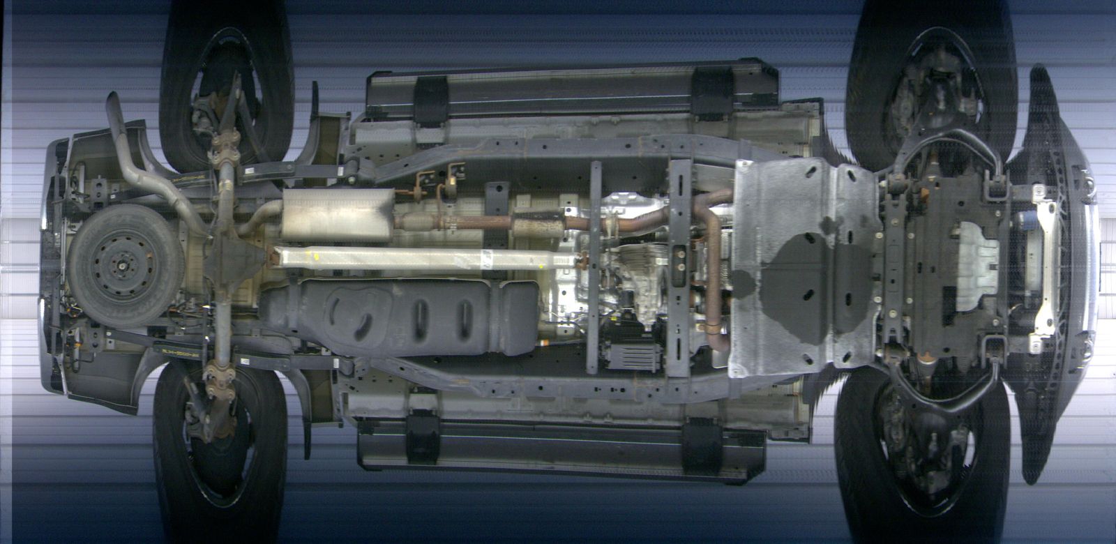 2022 Ford F-150 Lariat AWD